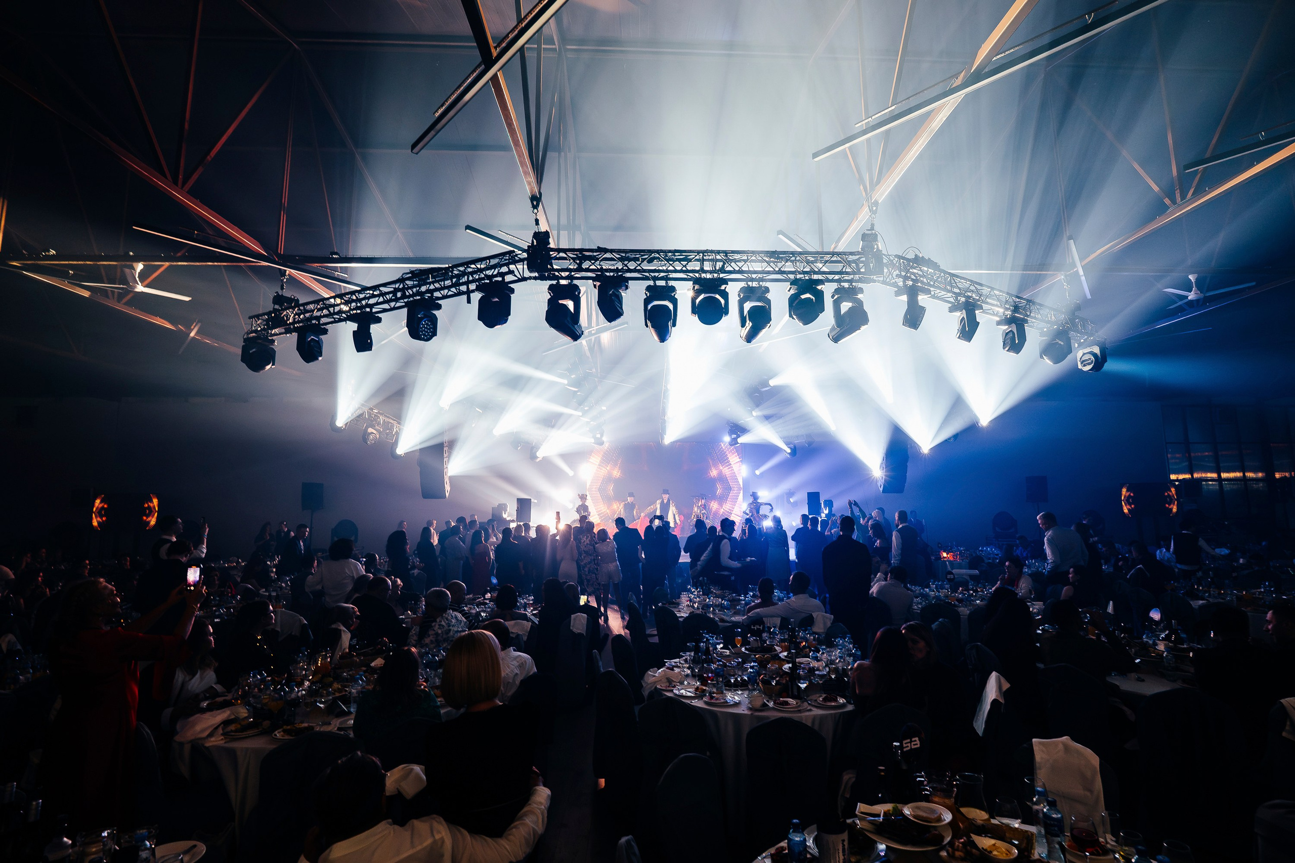 Sheraton Skypoint Luxe corporate event. Фотограф в Москве и Подмосковье — свадьбы и мероприятия | Алексей Сварог