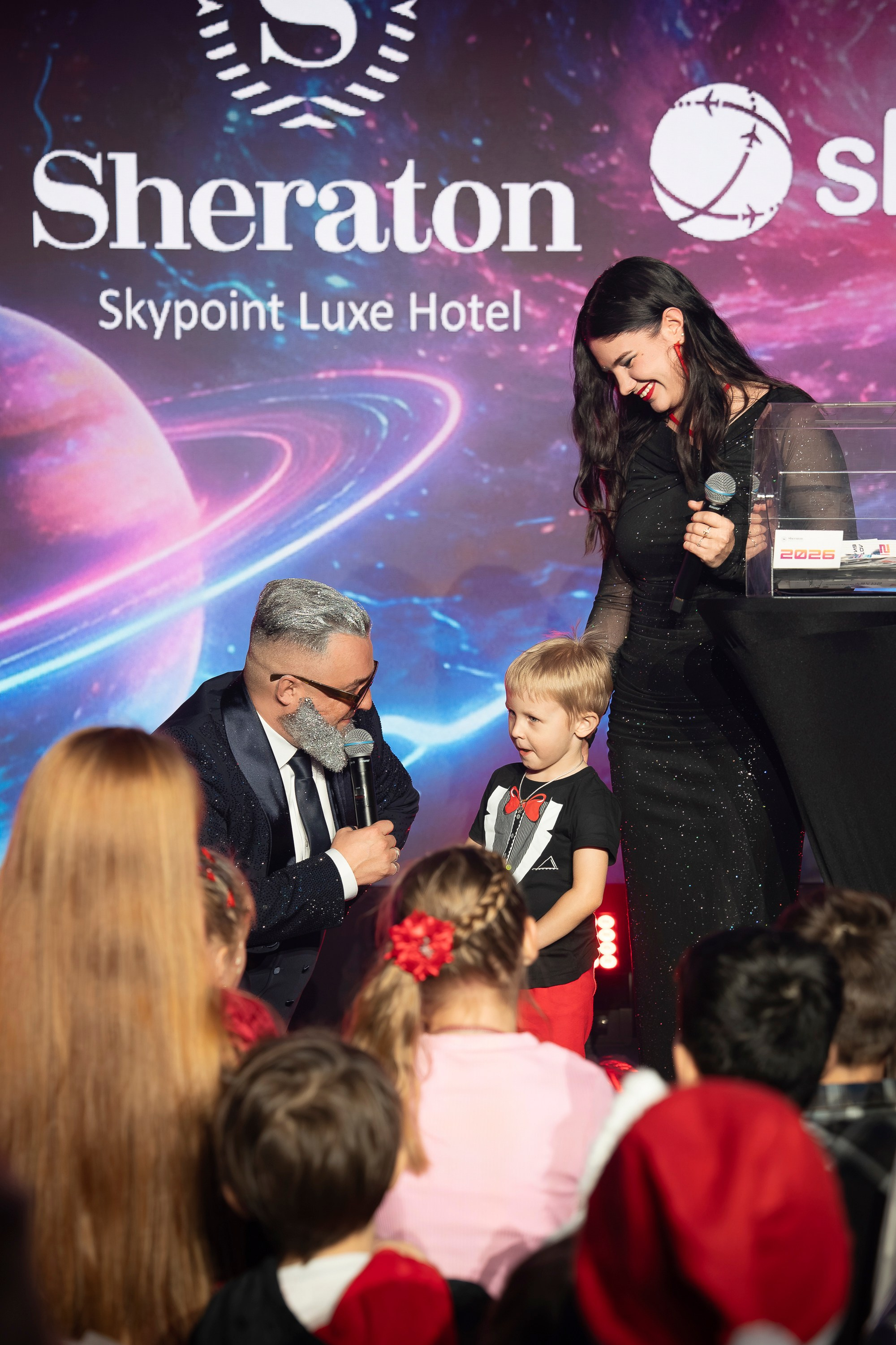 Sheraton Skypoint Luxe corporate event. Фотограф в Москве и Подмосковье — свадьбы и мероприятия | Алексей Сварог