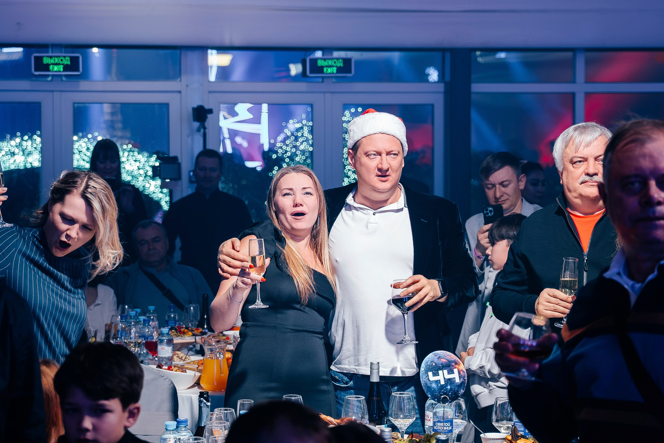 Sheraton Skypoint Luxe corporate event. Фотограф в Москве и Подмосковье — свадьбы и мероприятия | Алексей Сварог