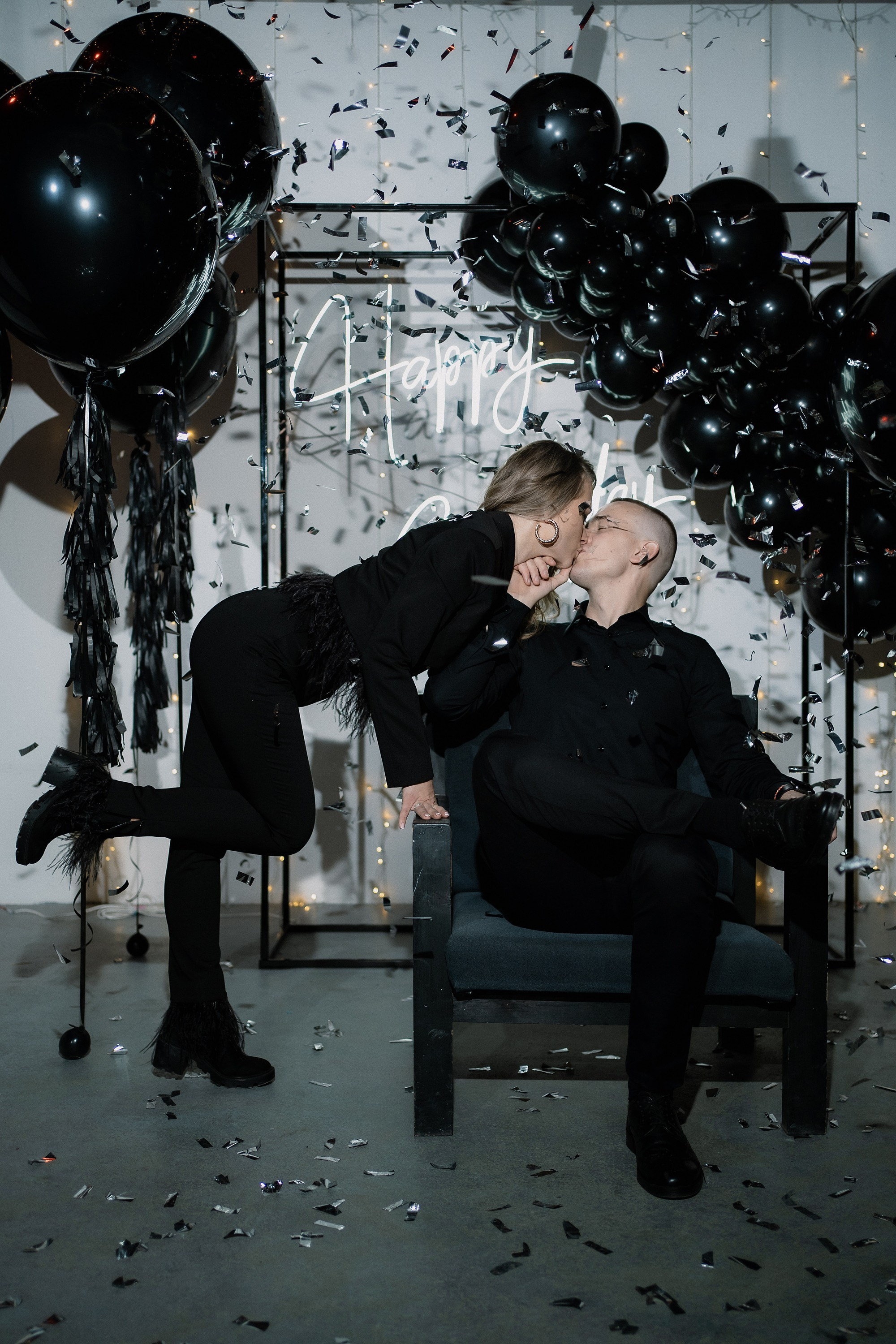 Sergey's birthday. Фотограф в Москве и Подмосковье — свадьбы и мероприятия | Алексей Сварог