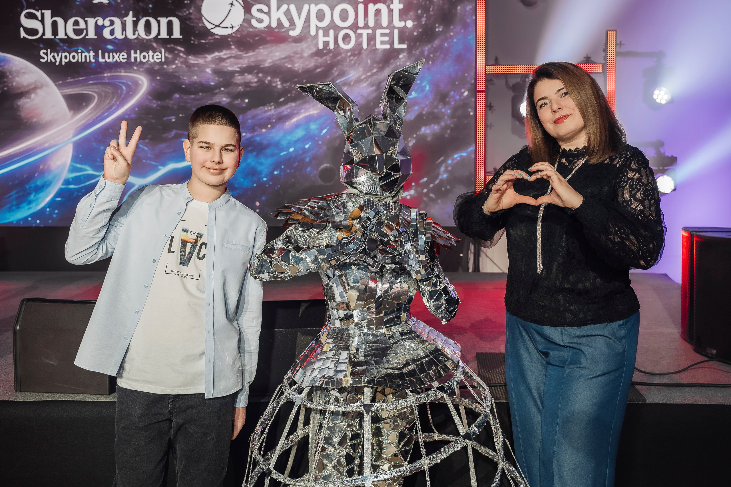 Sheraton Skypoint Luxe corporate event. Фотограф в Москве и Подмосковье — свадьбы и мероприятия | Алексей Сварог