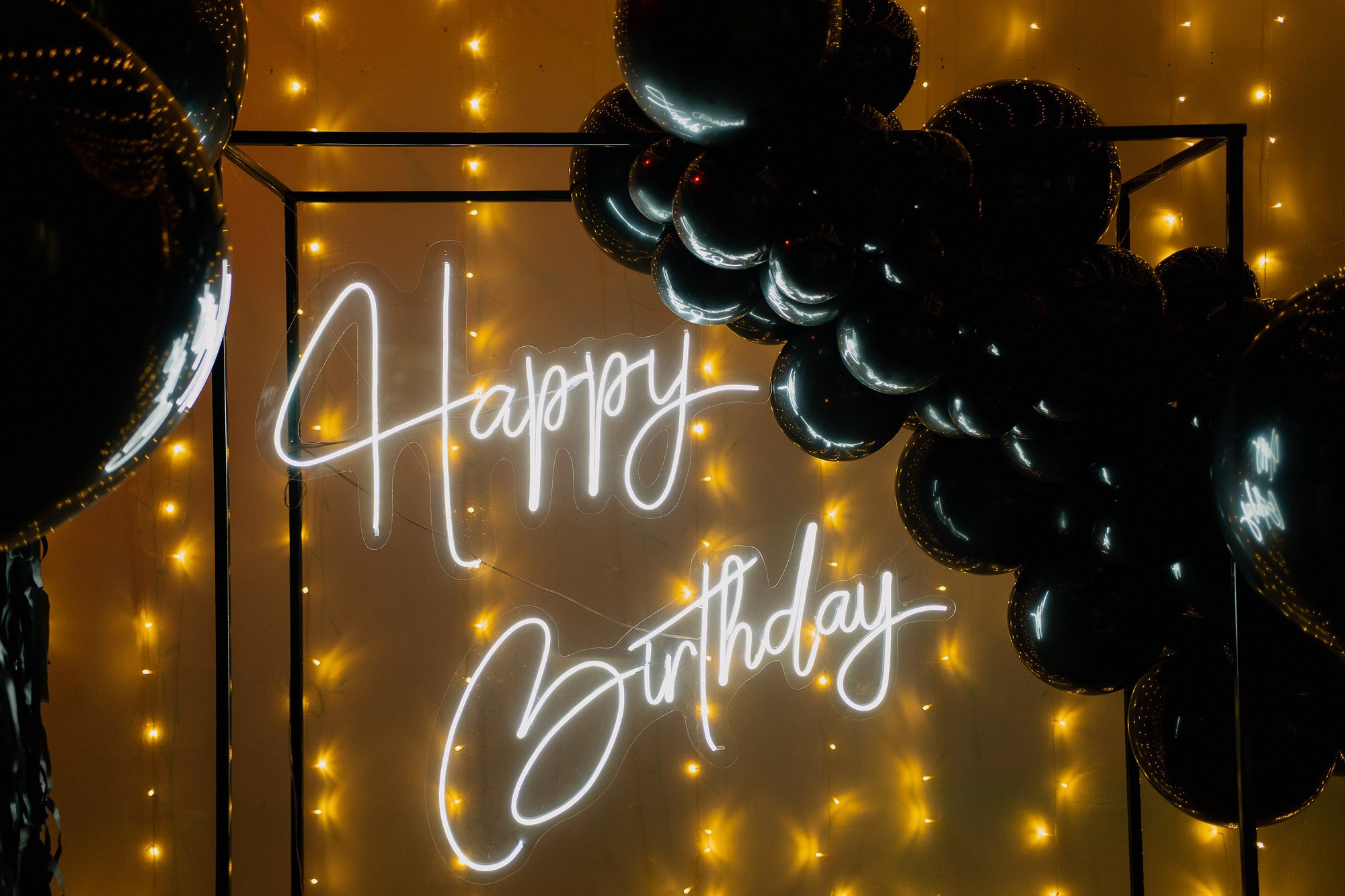 Sergey's birthday. Фотограф в Москве и Подмосковье — свадьбы и мероприятия | Алексей Сварог