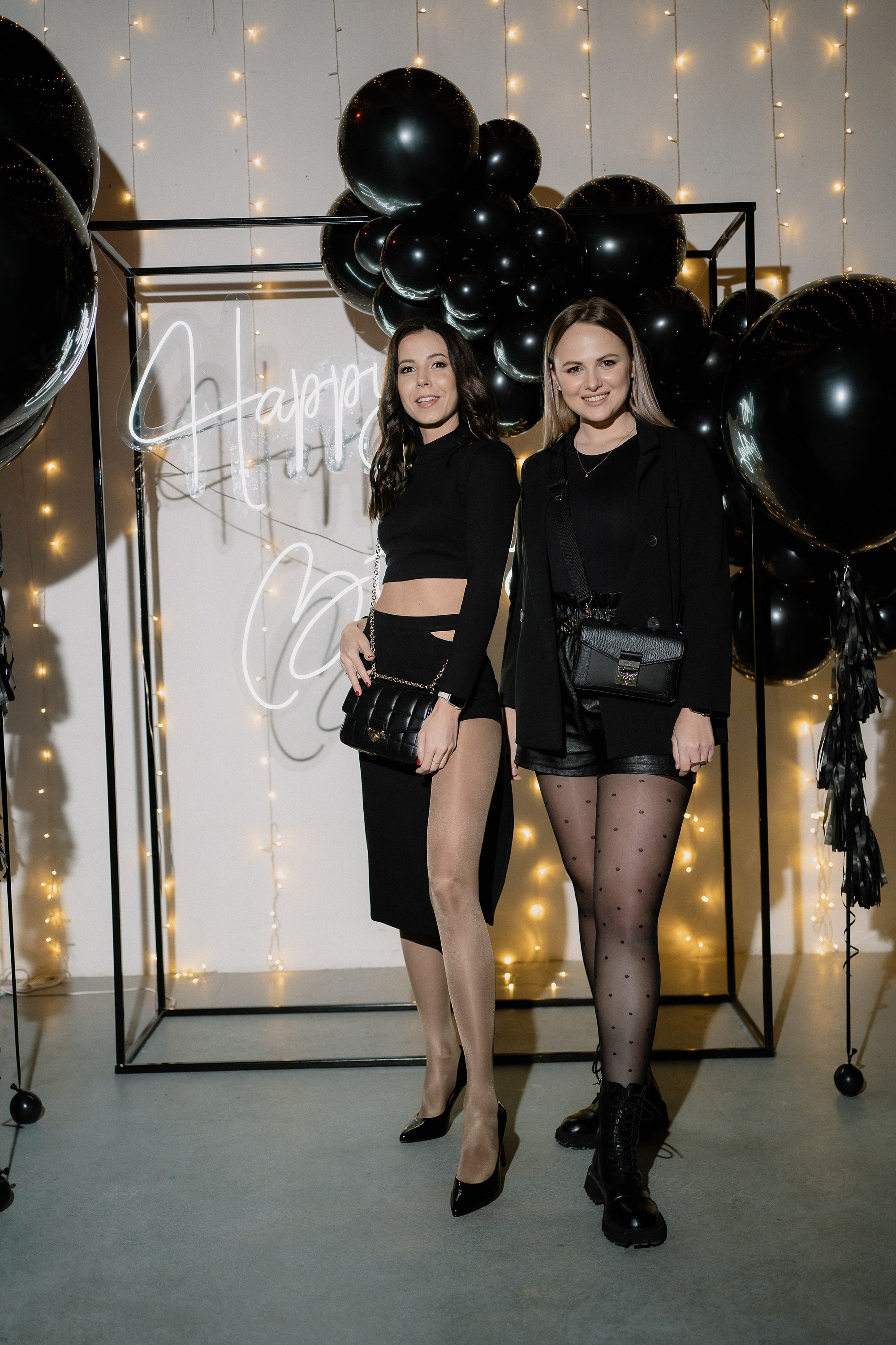 Sergey's birthday. Фотограф в Москве и Подмосковье — свадьбы и мероприятия | Алексей Сварог