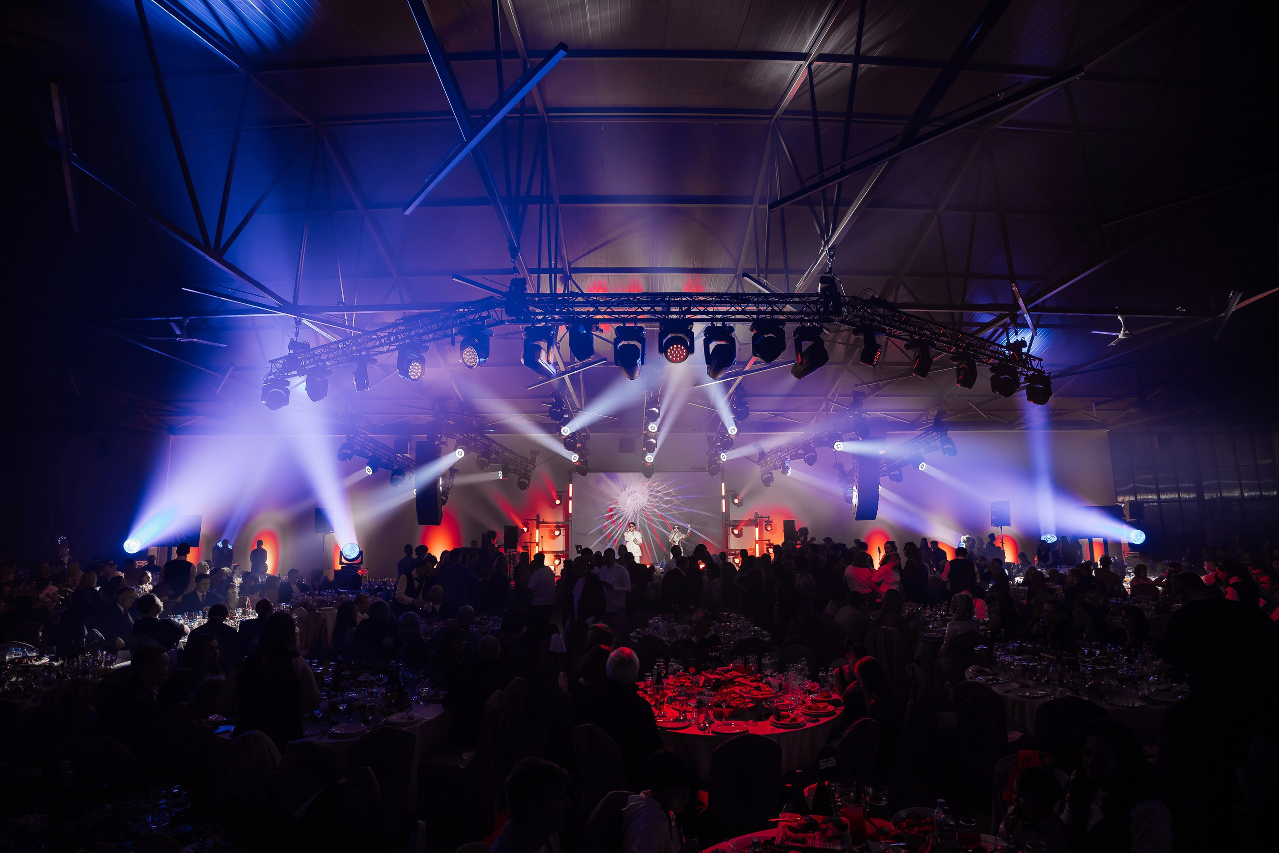 Sheraton Skypoint Luxe corporate event. Фотограф в Москве и Подмосковье — свадьбы и мероприятия | Алексей Сварог
