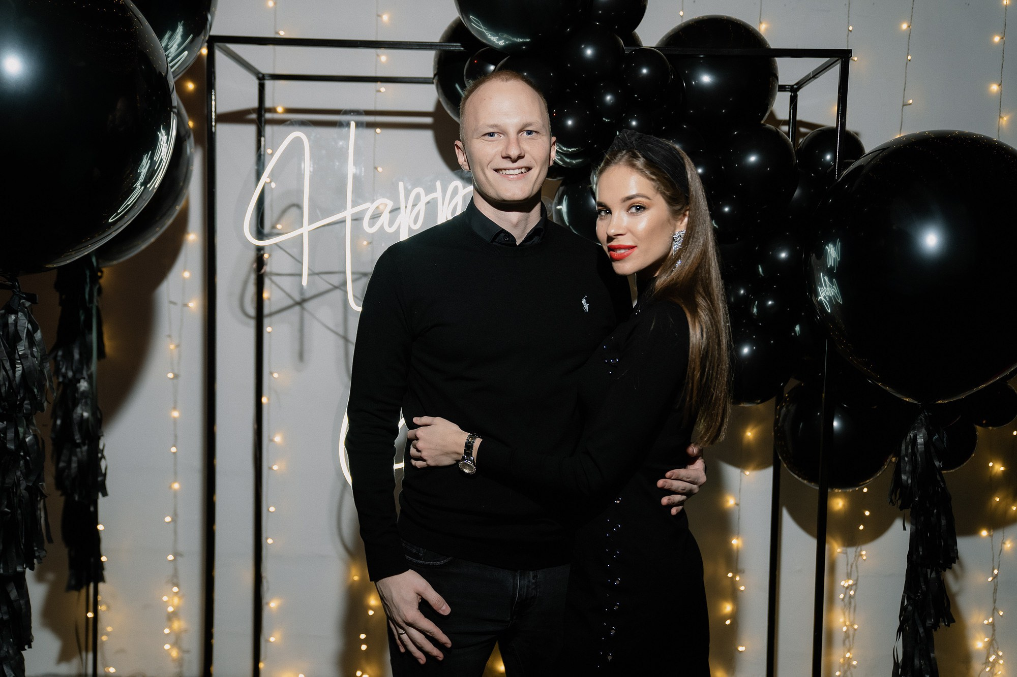 Sergey's birthday. Фотограф в Москве и Подмосковье — свадьбы и мероприятия | Алексей Сварог