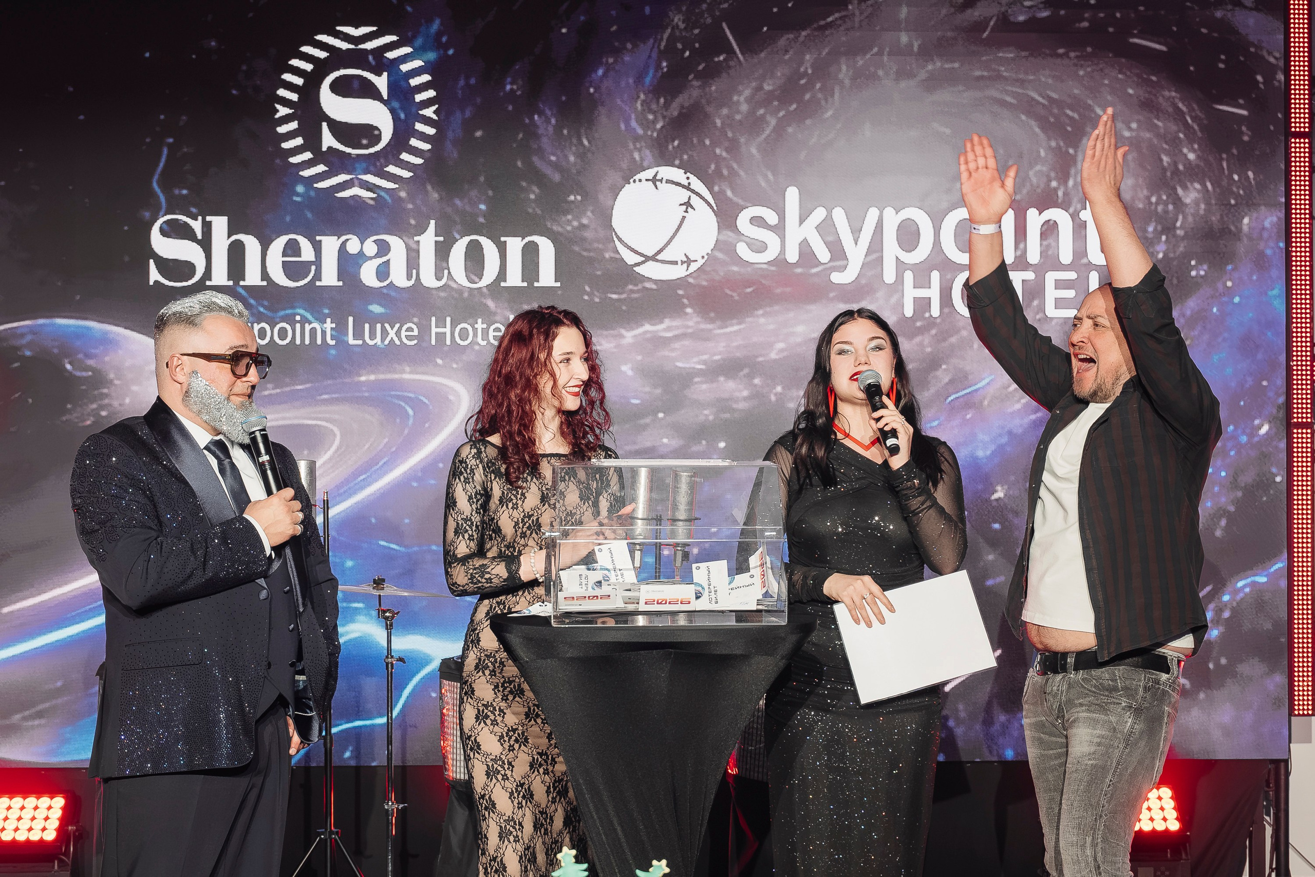Sheraton Skypoint Luxe corporate event. Фотограф в Москве и Подмосковье — свадьбы и мероприятия | Алексей Сварог