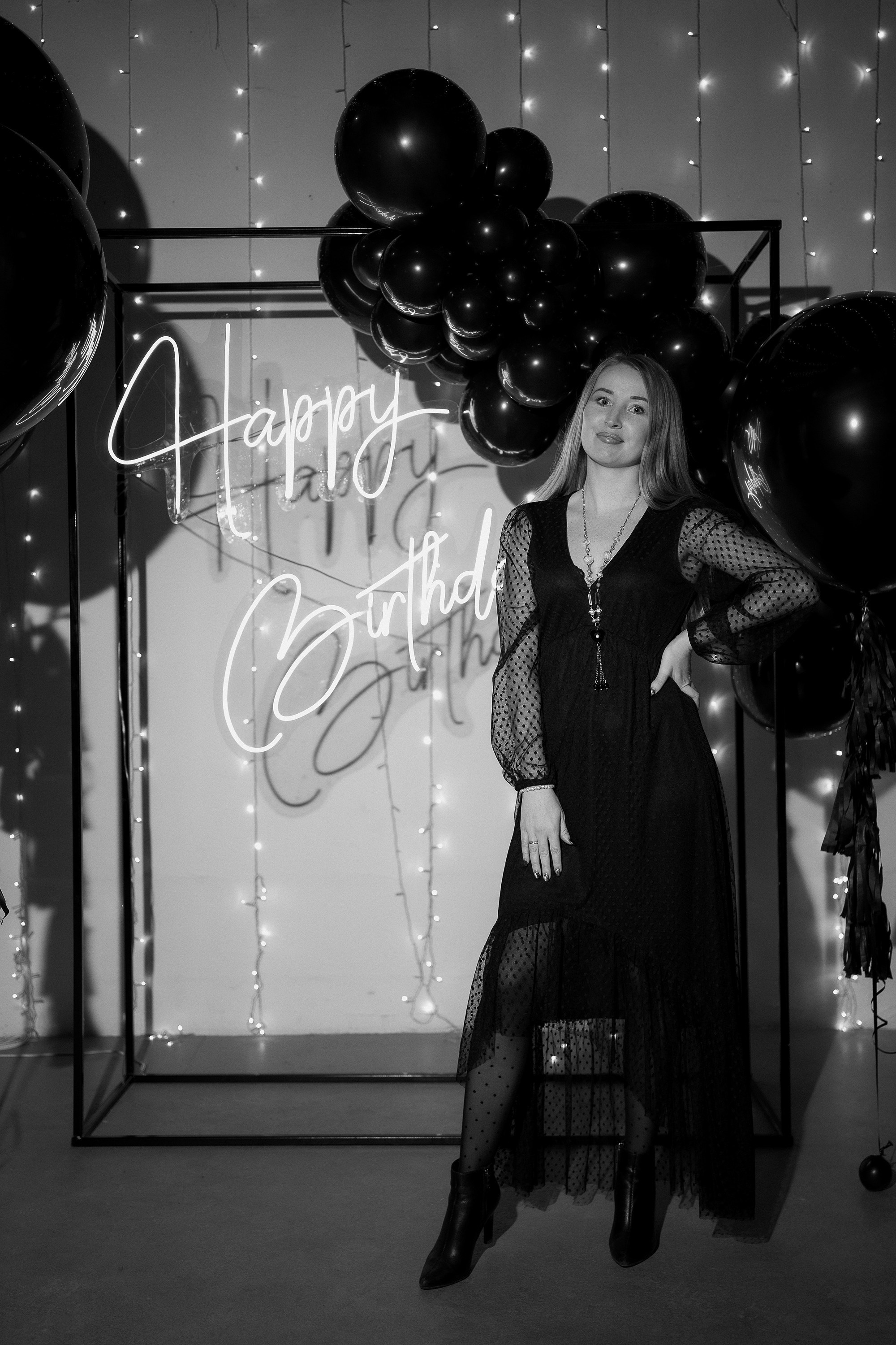 Sergey's birthday. Фотограф в Москве и Подмосковье — свадьбы и мероприятия | Алексей Сварог