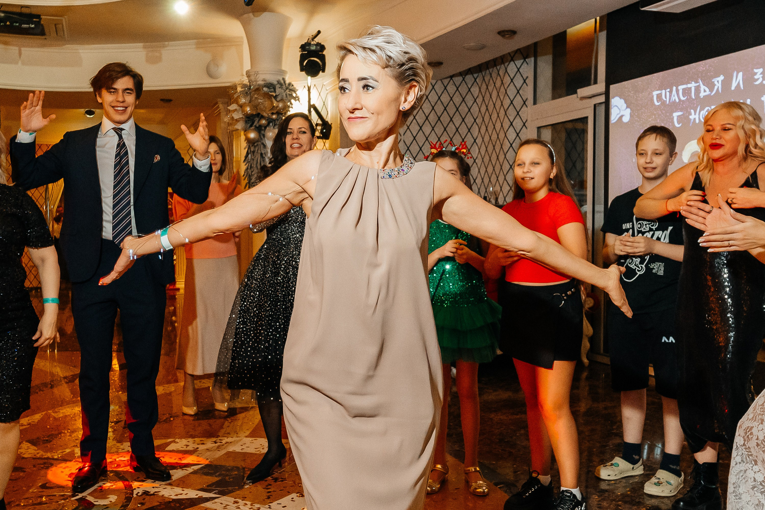 Корпоратив Grand Wellness Hotel. Фотограф в Москве и Подмосковье — свадьбы и мероприятия | Алексей Сварог