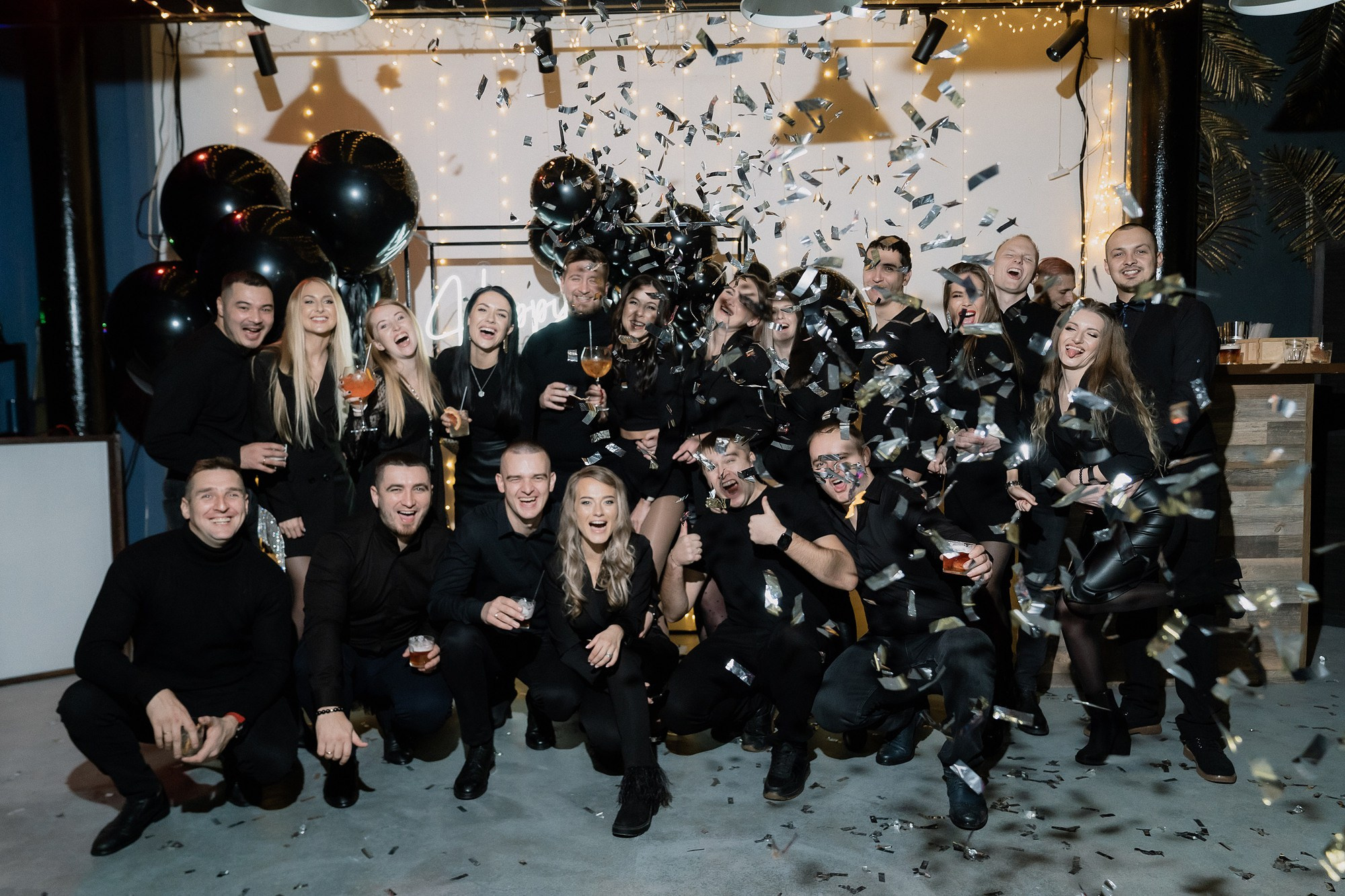 Sergey's birthday. Фотограф в Москве и Подмосковье — свадьбы и мероприятия | Алексей Сварог
