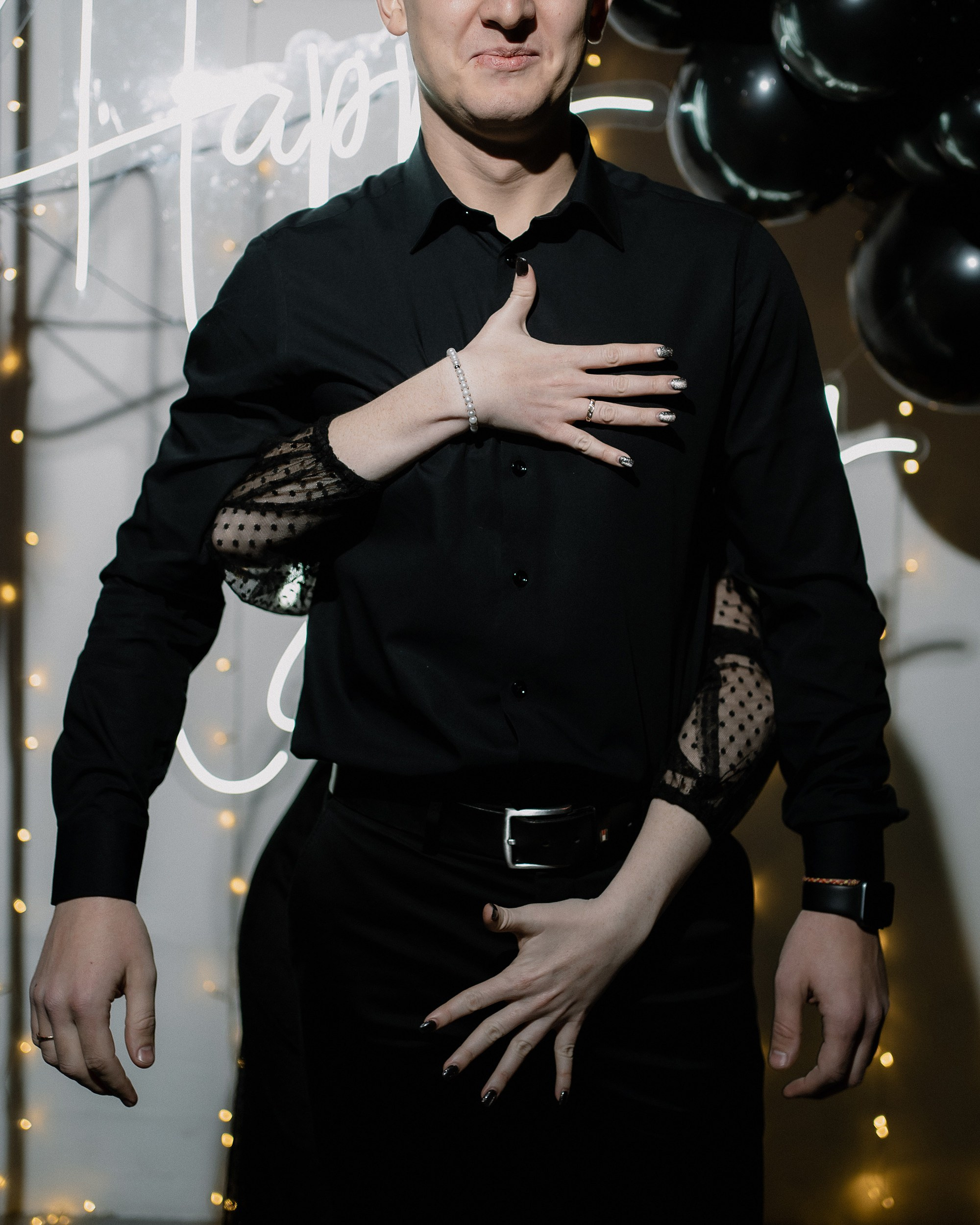 Sergey's birthday. Фотограф в Москве и Подмосковье — свадьбы и мероприятия | Алексей Сварог