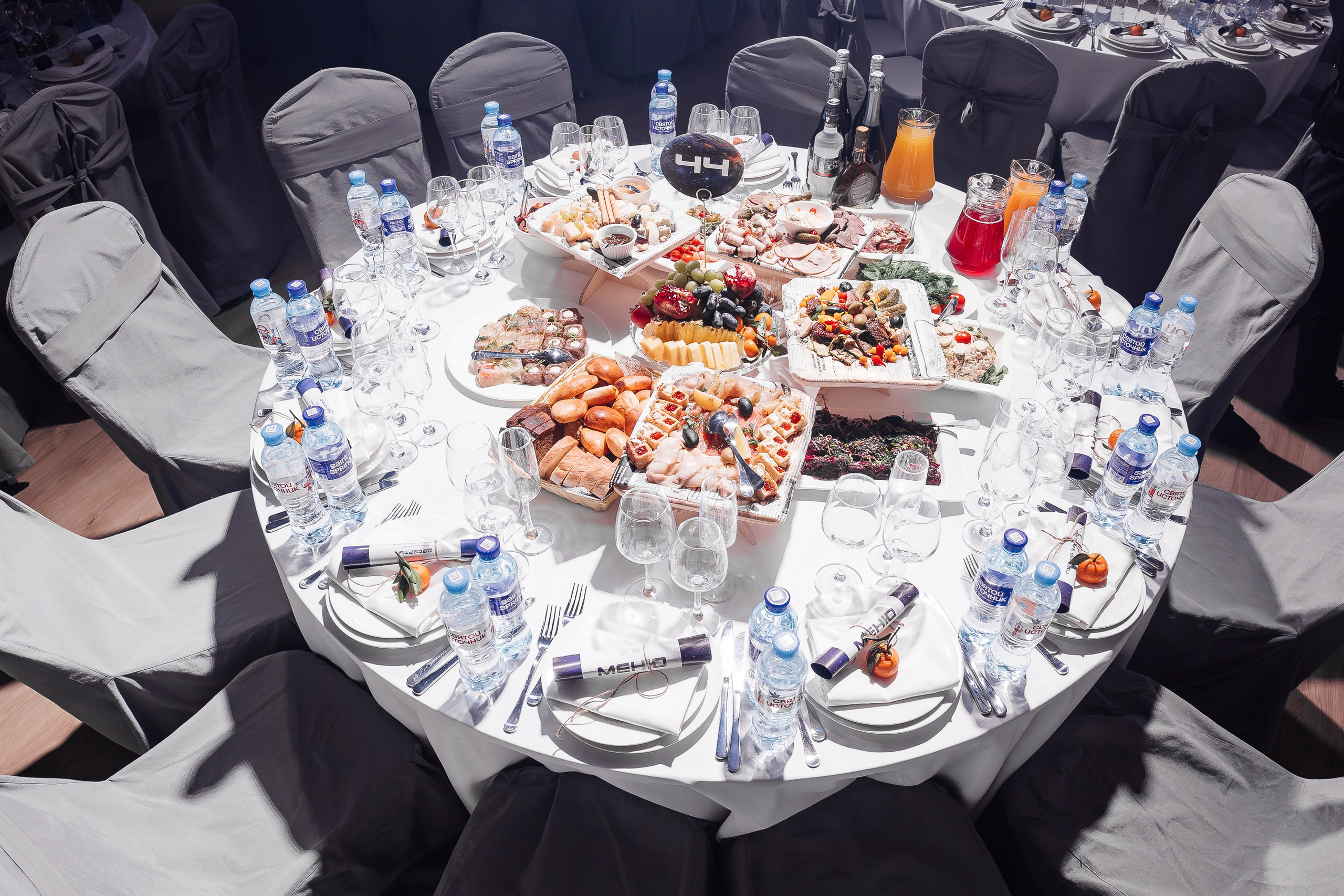 Sheraton Skypoint Luxe corporate event. Фотограф в Москве и Подмосковье — свадьбы и мероприятия | Алексей Сварог