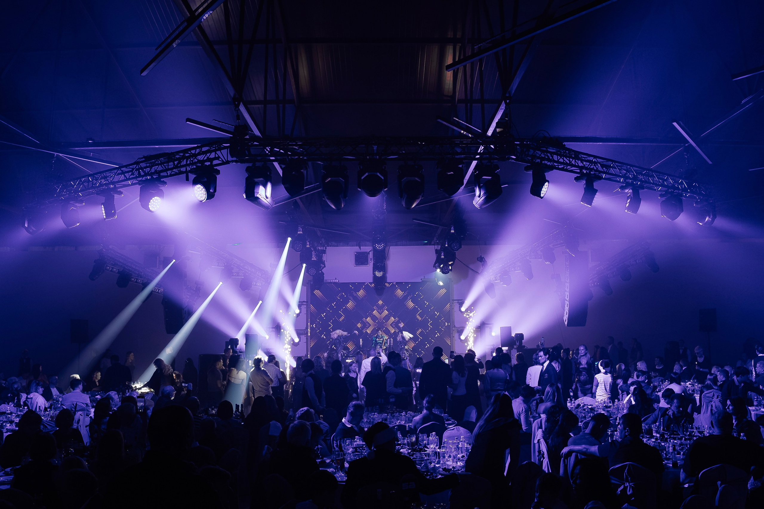 Sheraton Skypoint Luxe corporate event. Фотограф в Москве и Подмосковье — свадьбы и мероприятия | Алексей Сварог