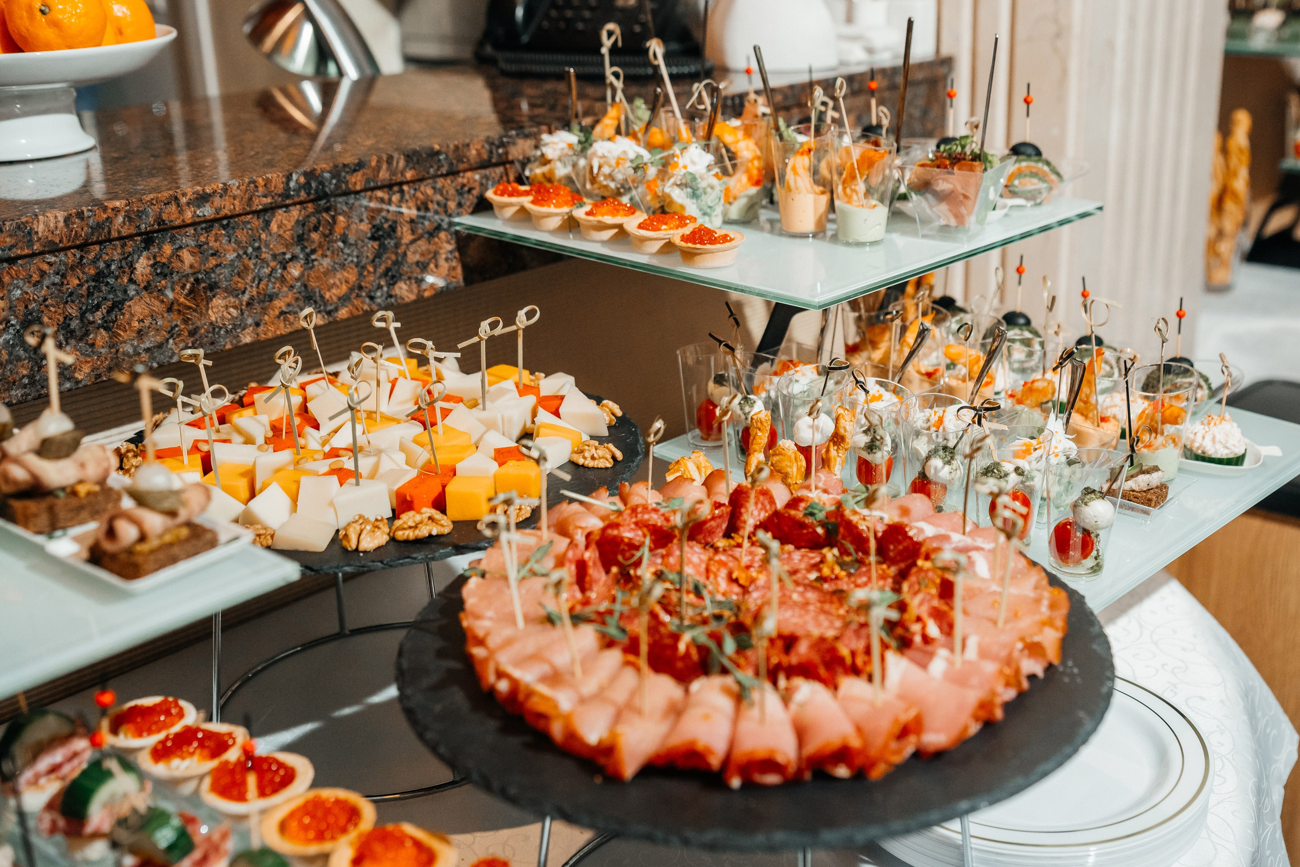 Корпоратив Grand Wellness Hotel. Фотограф в Москве и Подмосковье — свадьбы и мероприятия | Алексей Сварог