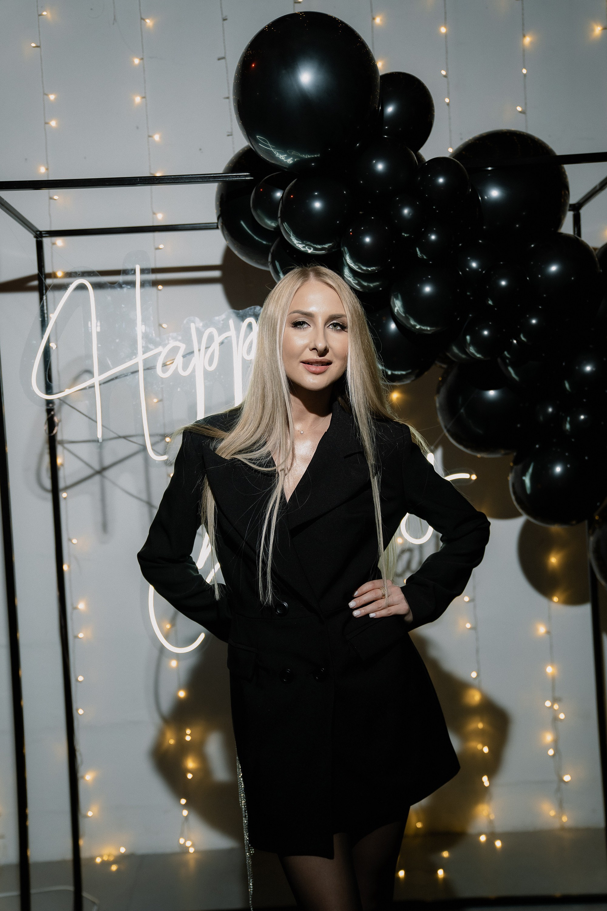 Sergey's birthday. Фотограф в Москве и Подмосковье — свадьбы и мероприятия | Алексей Сварог