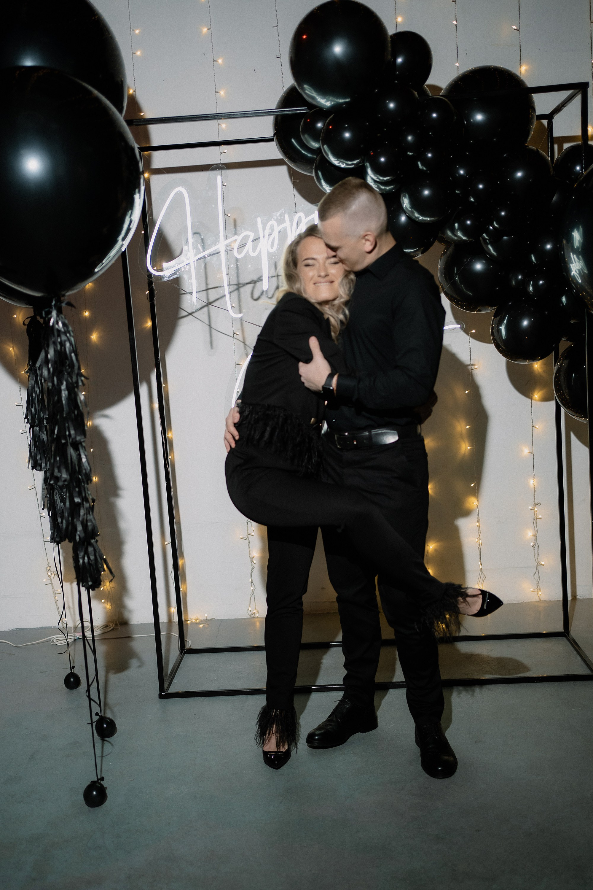 Sergey's birthday. Фотограф в Москве и Подмосковье — свадьбы и мероприятия | Алексей Сварог