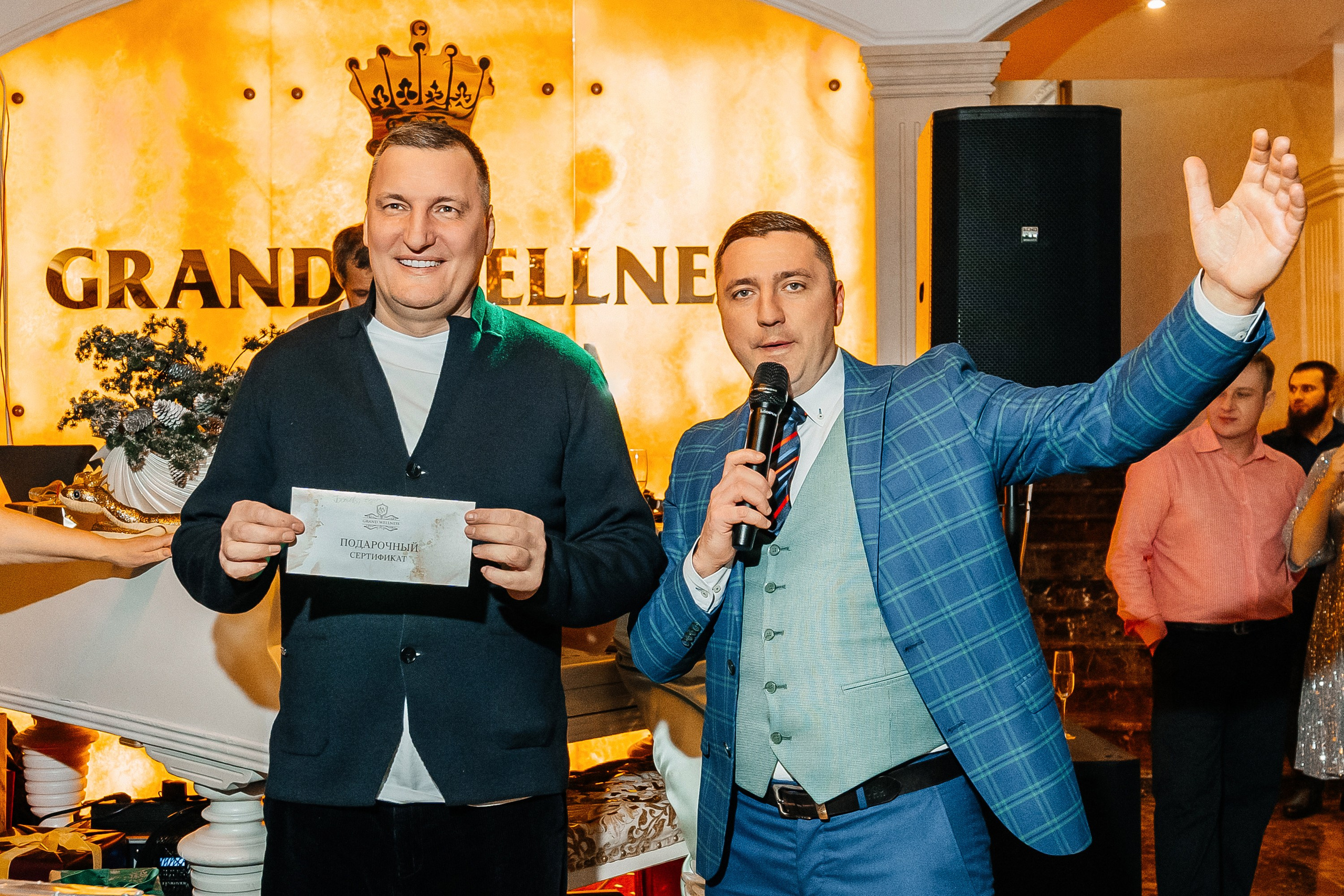 Корпоратив Grand Wellness Hotel. Фотограф в Москве и Подмосковье — свадьбы и мероприятия | Алексей Сварог