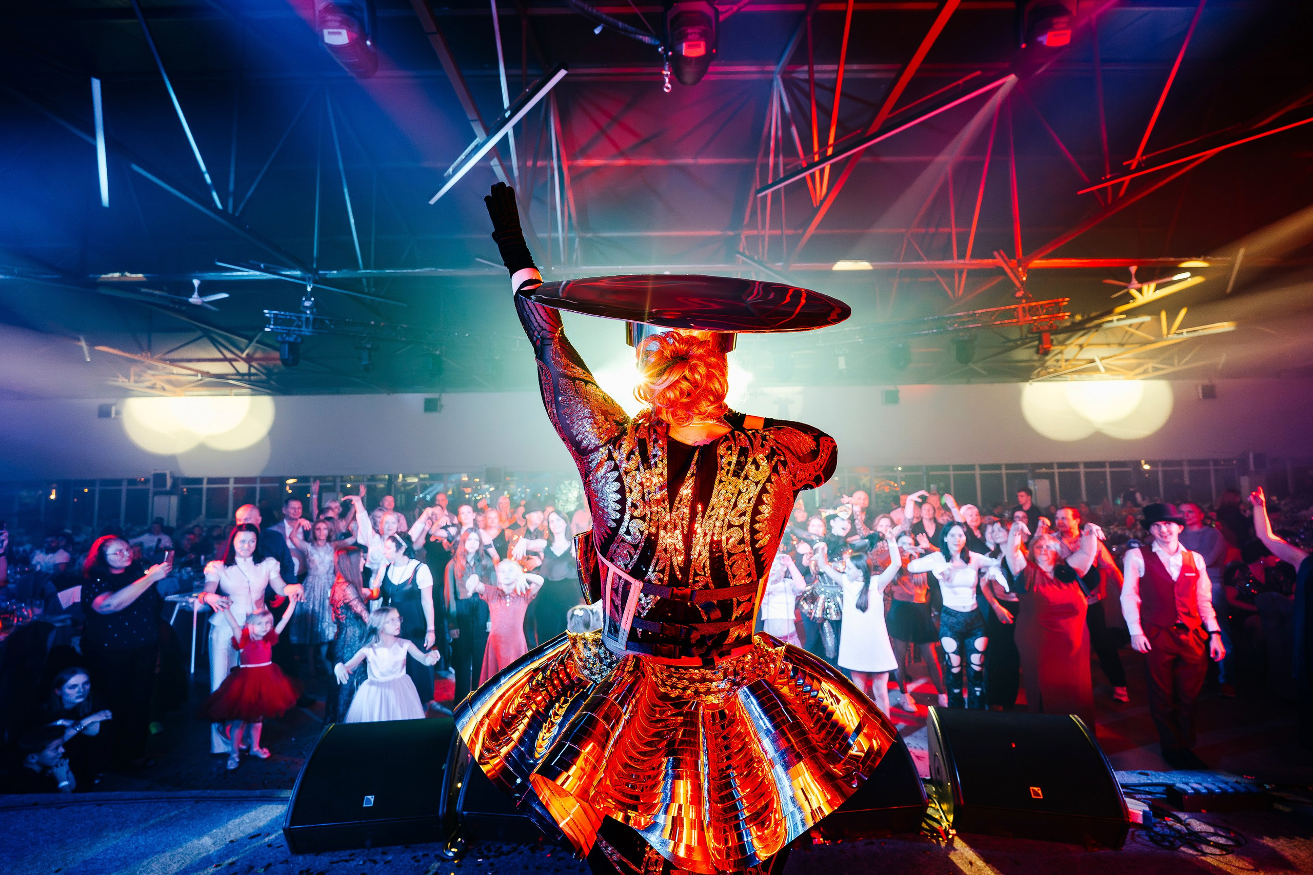 Sheraton Skypoint Luxe corporate event. Фотограф в Москве и Подмосковье — свадьбы и мероприятия | Алексей Сварог