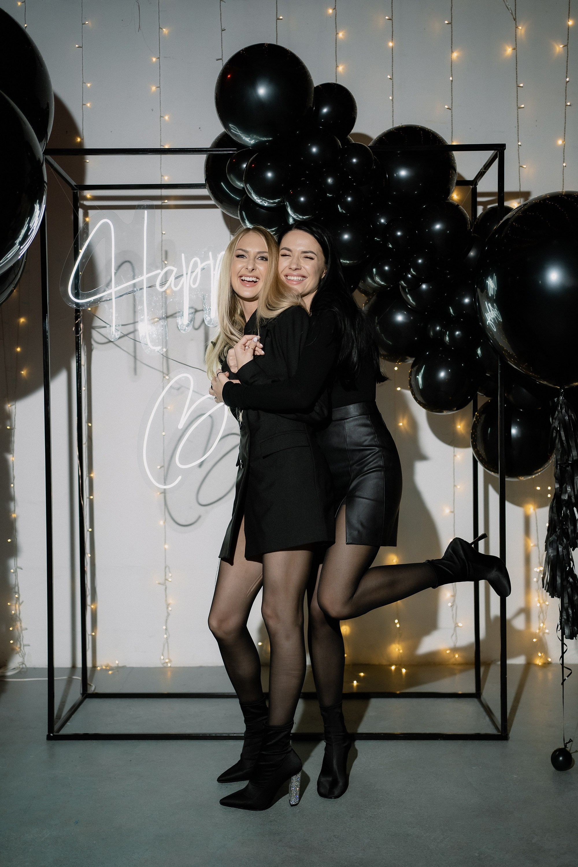 Sergey's birthday. Фотограф в Москве и Подмосковье — свадьбы и мероприятия | Алексей Сварог