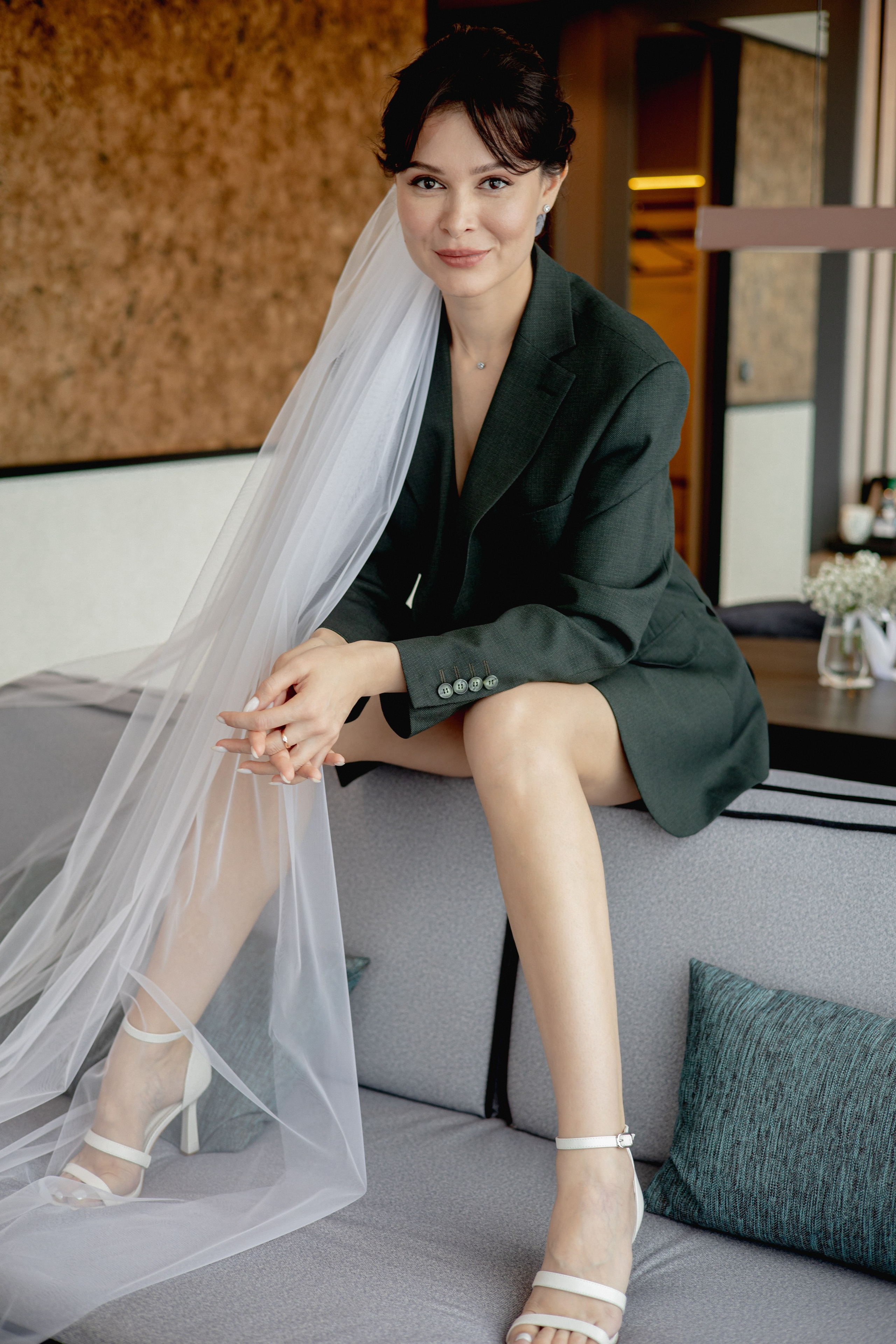 Илья и Каралина. Свадебный и семейный фотограф Екатеринбург