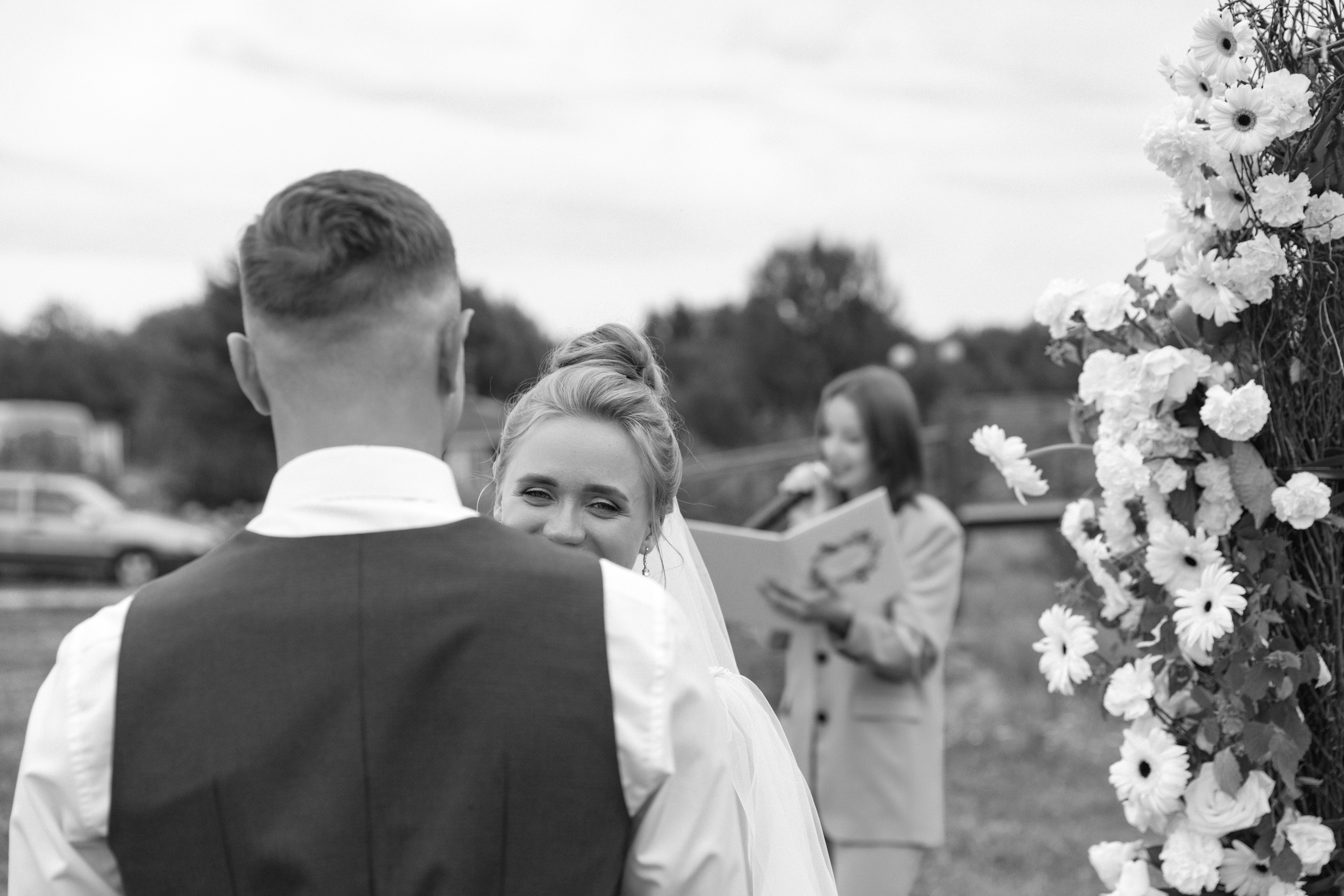 Антон и Татьяна. Фотограф в Санкт-Петербурге Ольга Староверова