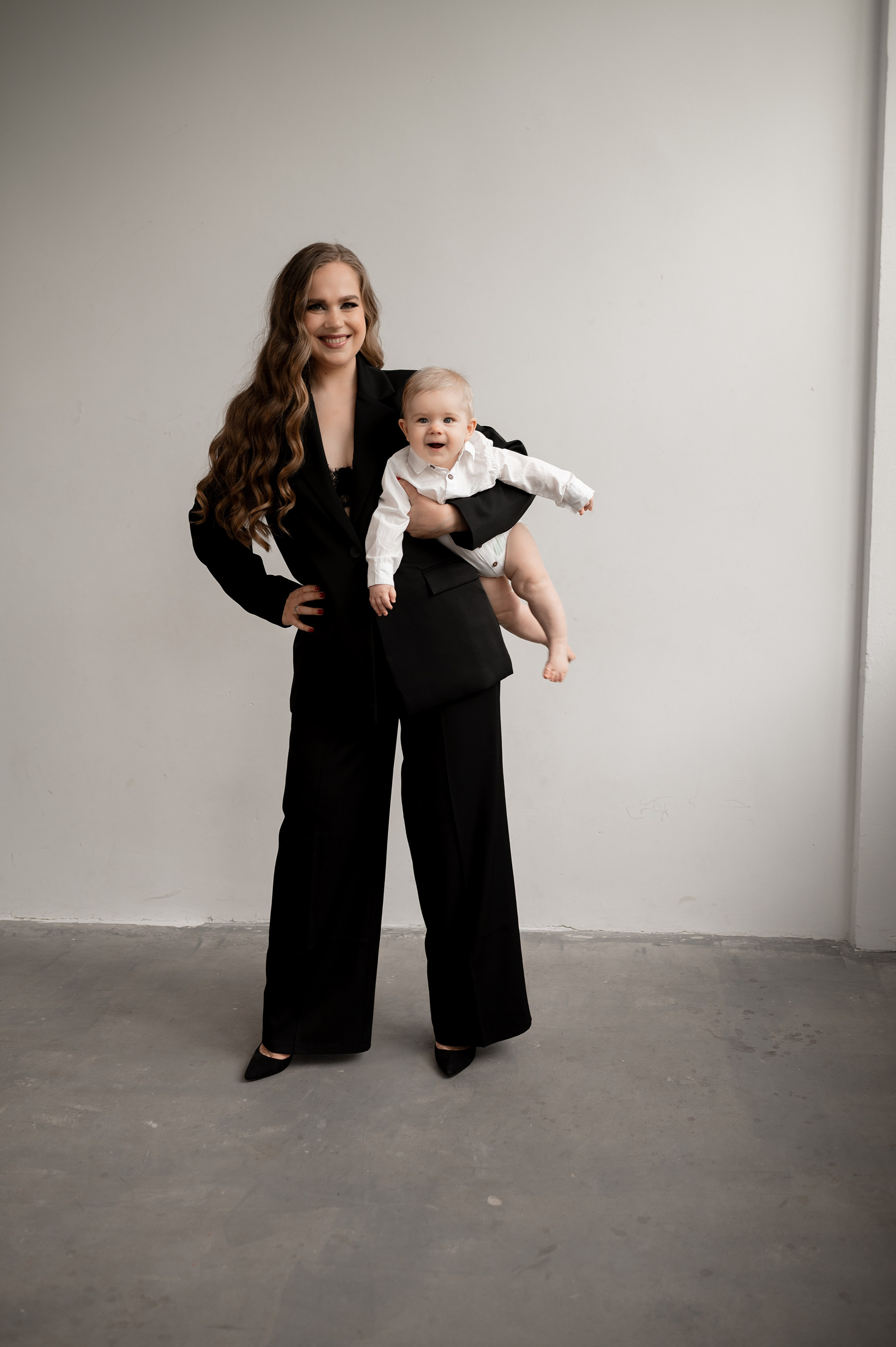 Мама сын. Свадебный и семейный фотограф в Серпухове Александра Дерюшева