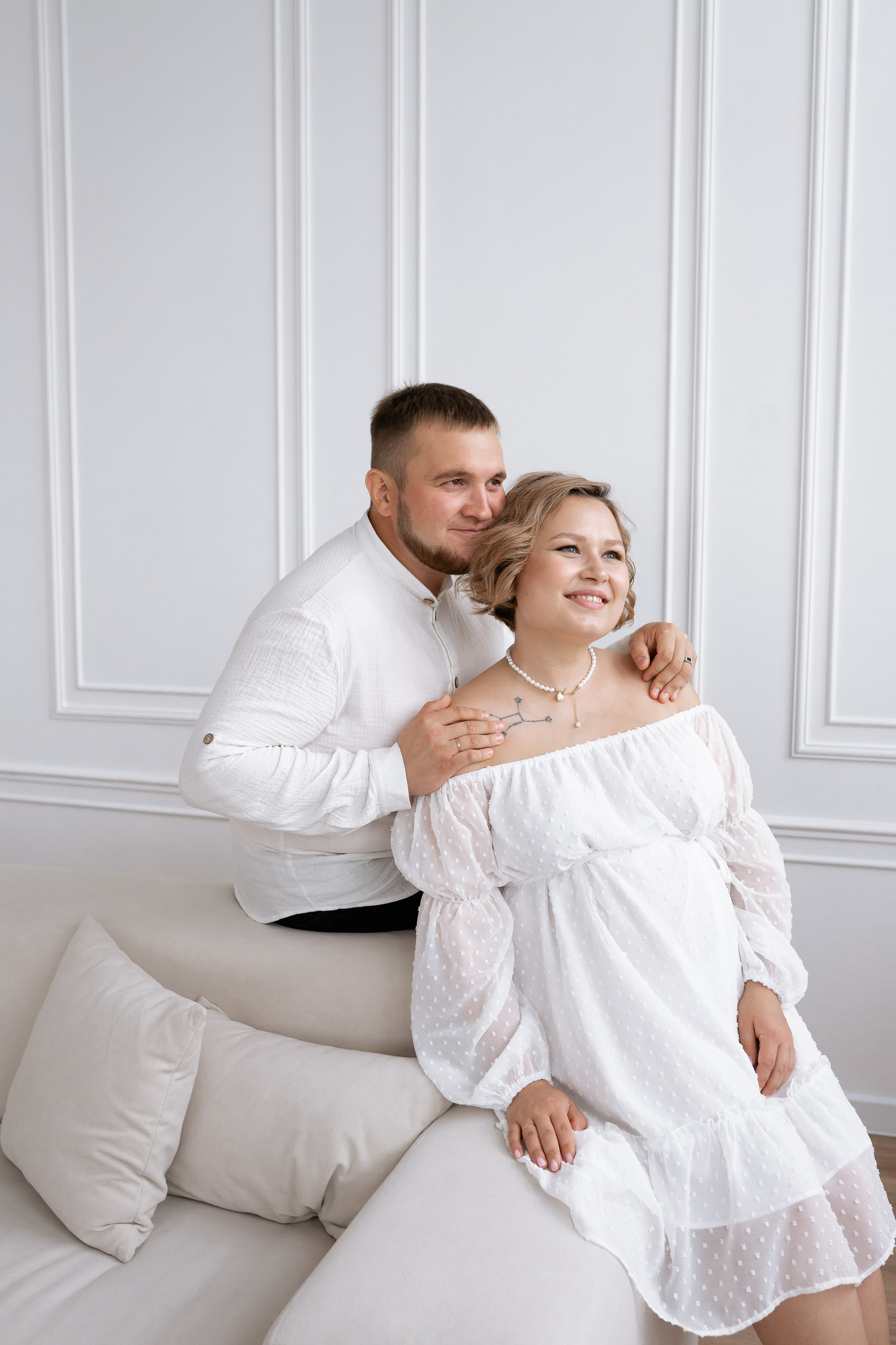 Антон и Мария. Свадебный фотограф в Перми и Пермском крае Алена Мартынова