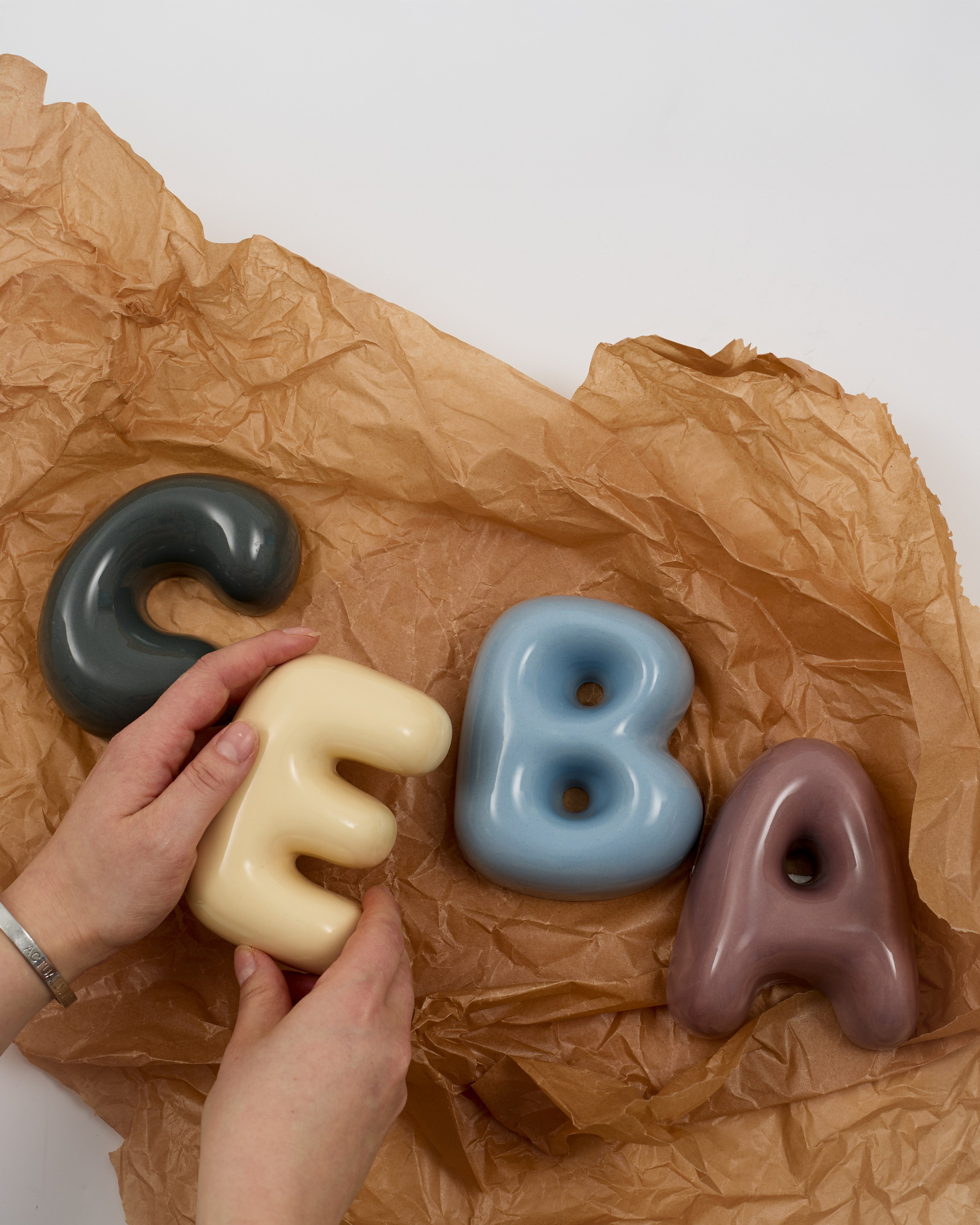 Предметная съемка в Казани. Коммерческий фотограф в Казани