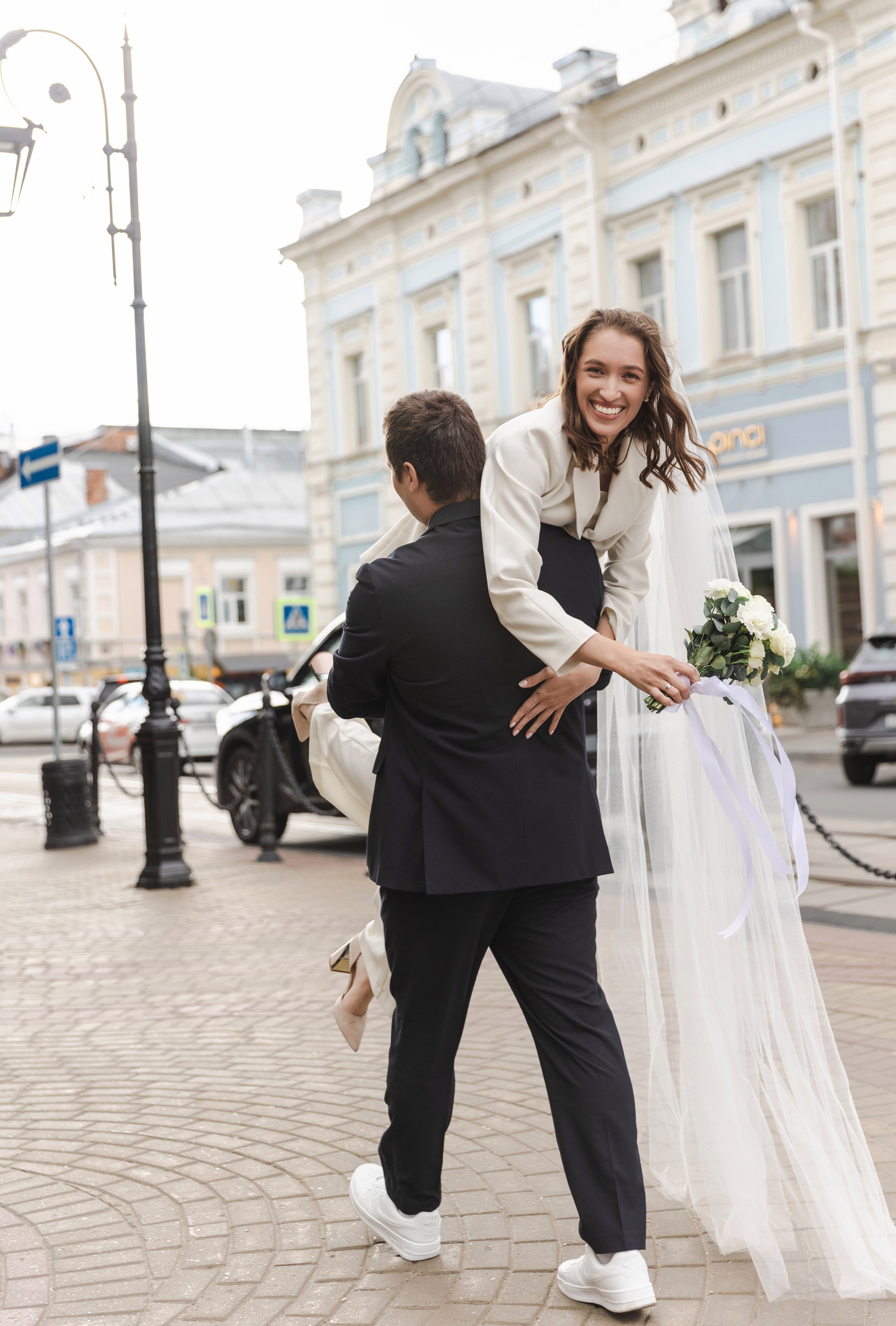 Тим и Мария. Фотограф в Нижнем Новгороде, Дзержинске Олеся Хозяева
