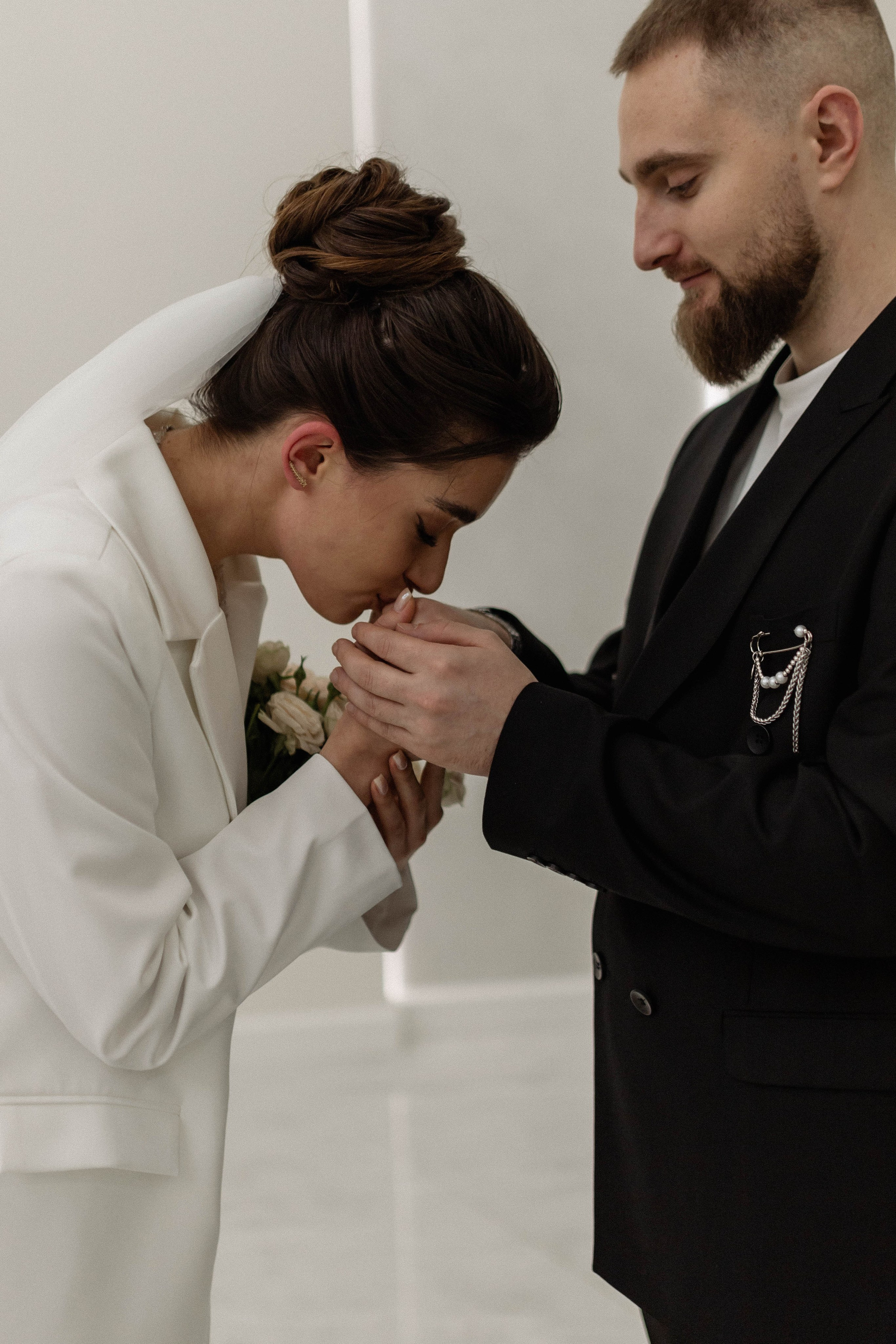 Таня и Леша. Главная