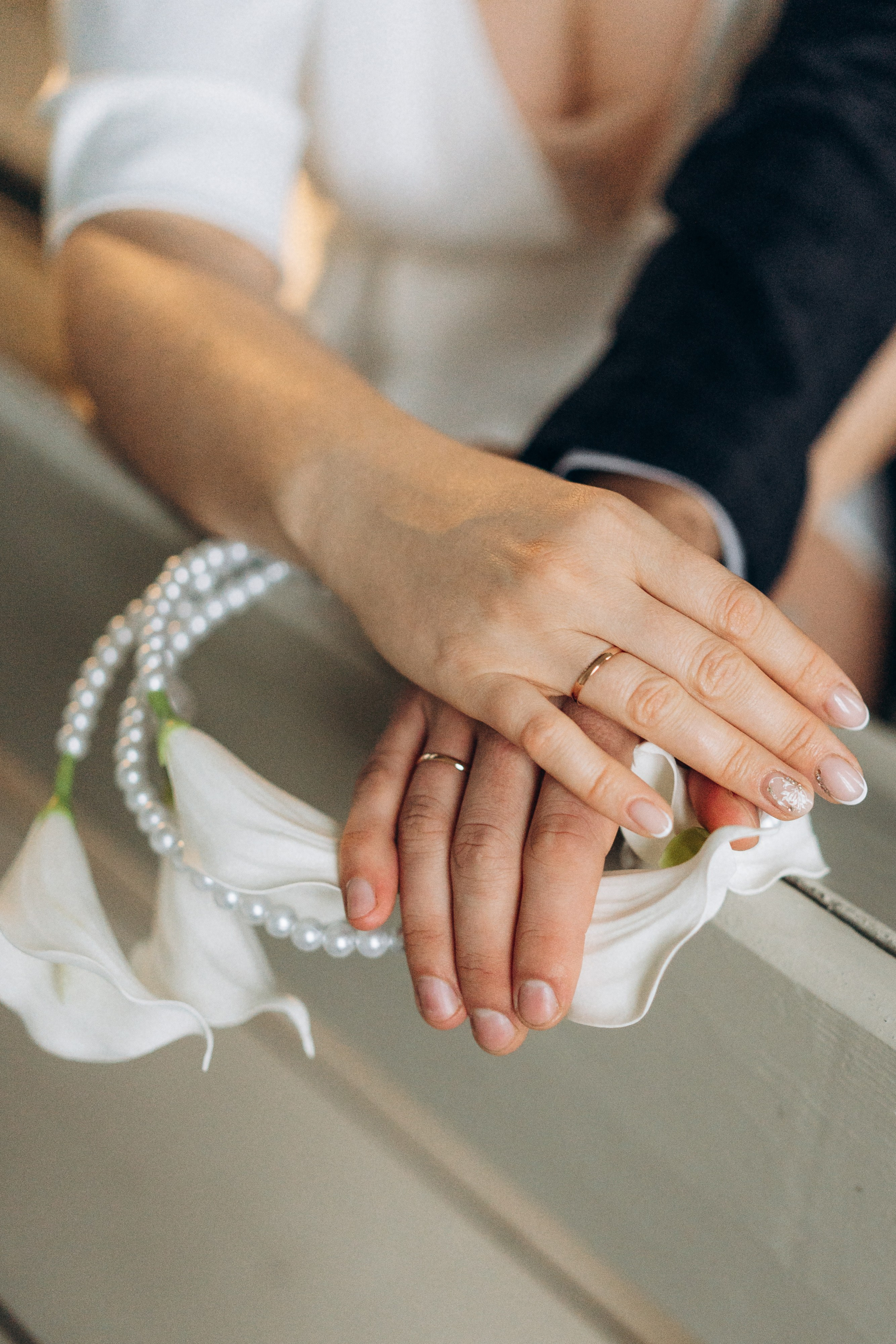 Осеняя история в Пушкине (Парк + церковь). Фотограф в Санкт-Петербурге — Лучина Екатерина