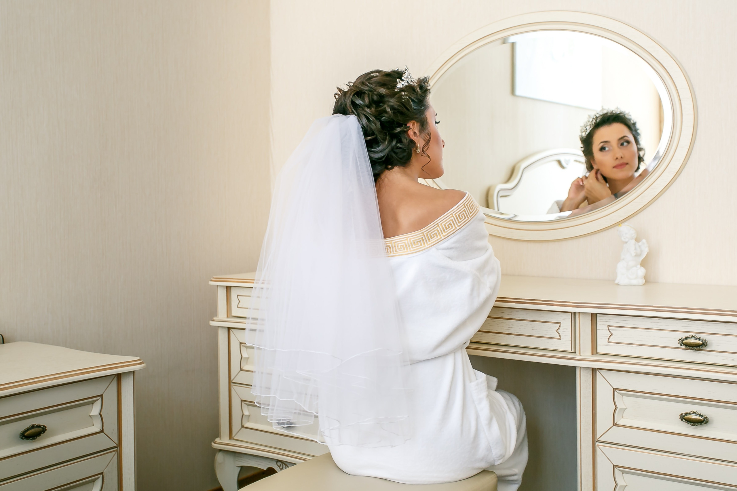 Свадьба Казань. Фотограф Ильхам Сибгатуллин Казань