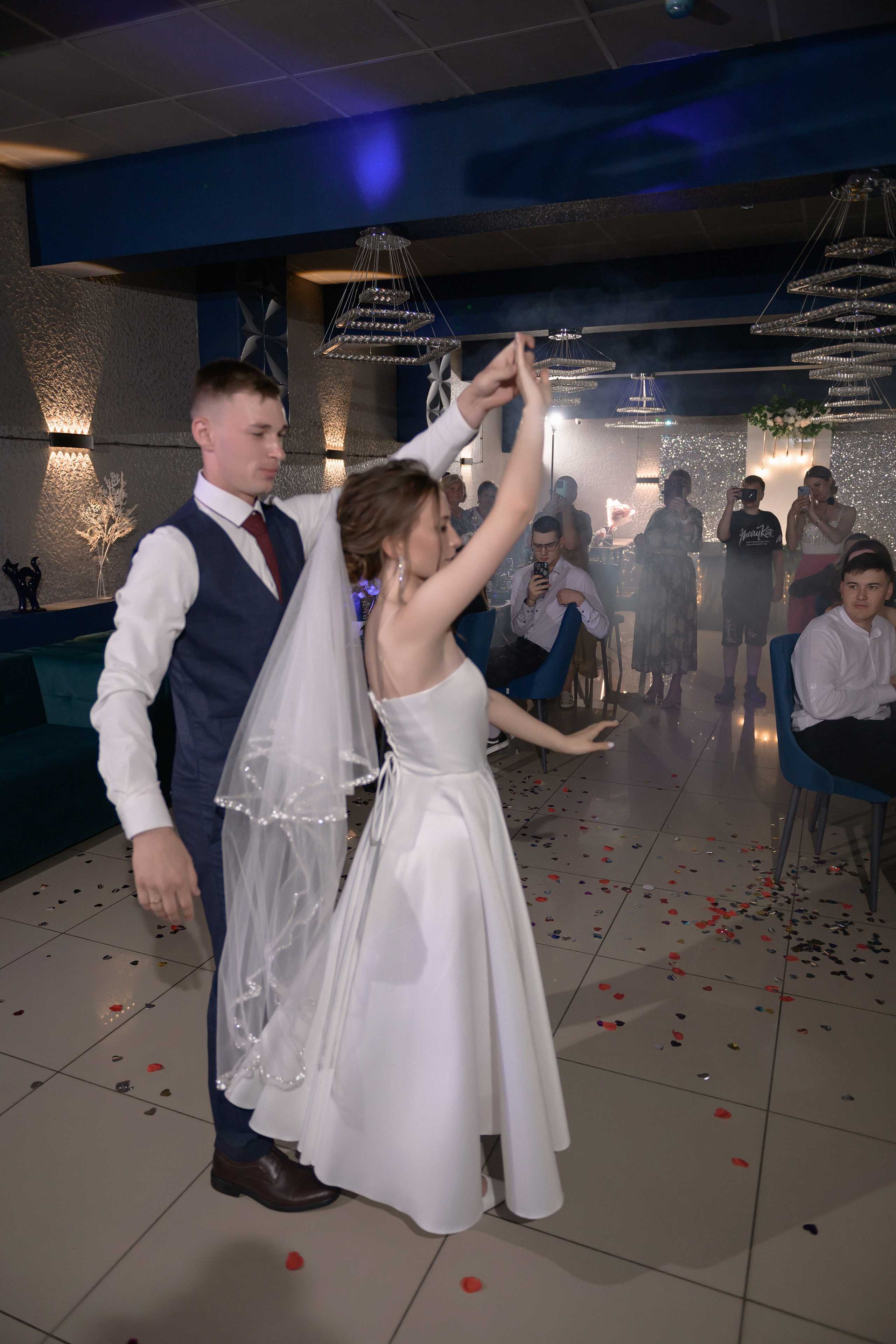 Евгений и Татьяна. Свадебный фотограф Белгород Валуйки Старый Оскол Воронеж