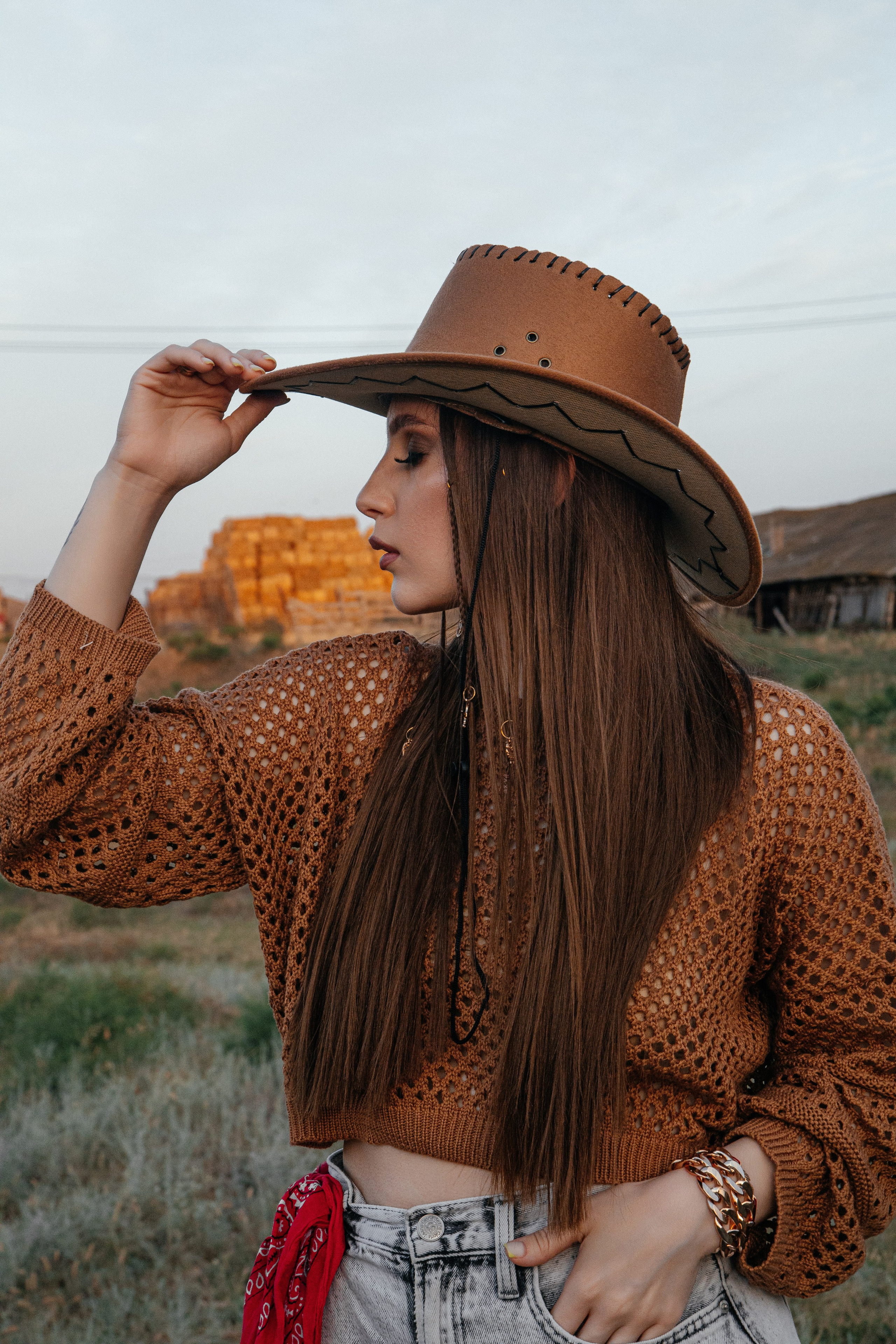 Полина. Свадебный фотограф в Буденновске