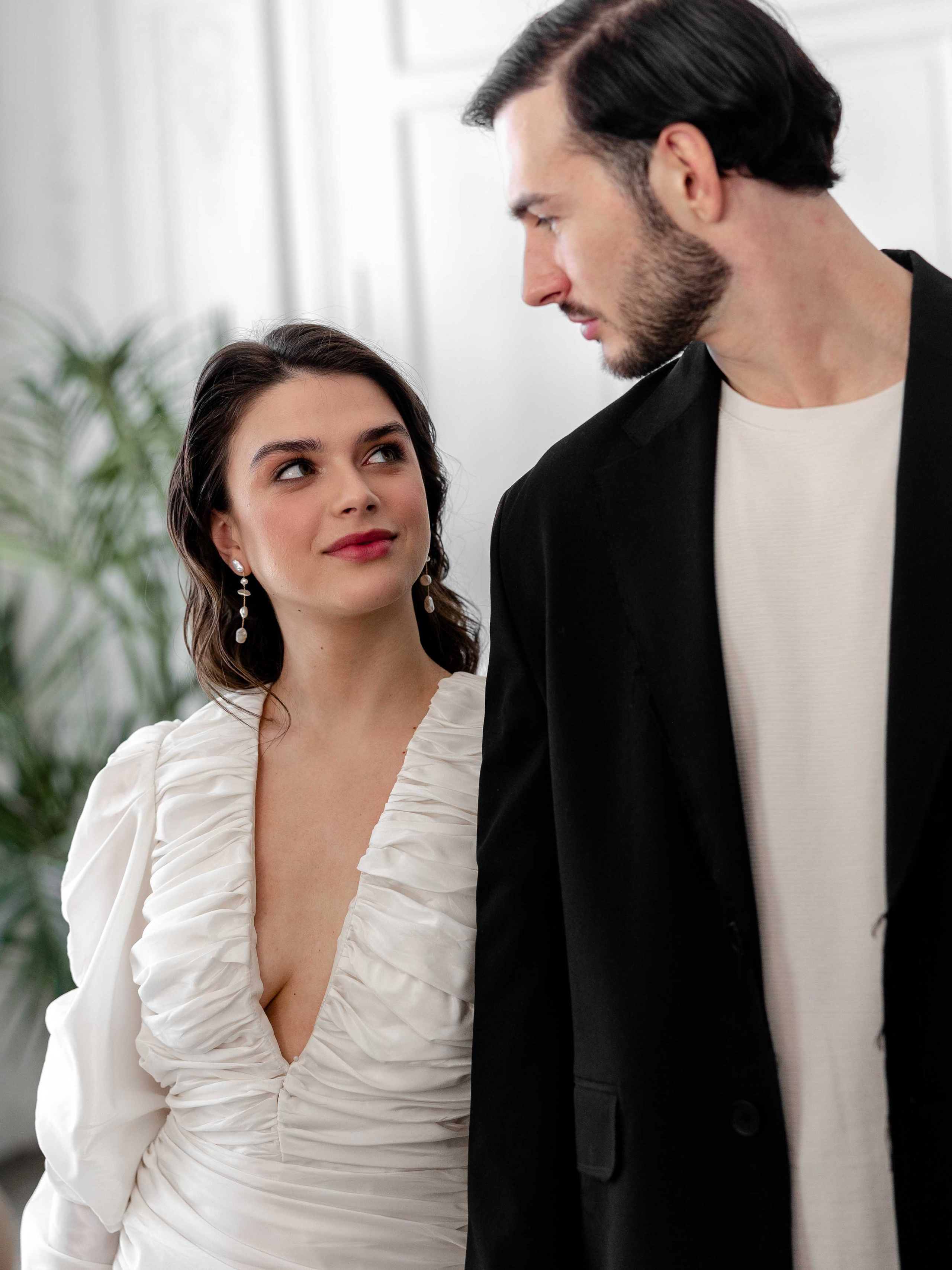 Роспись в Роял. Свадебный фотограф в Москве Топтыгин Иван