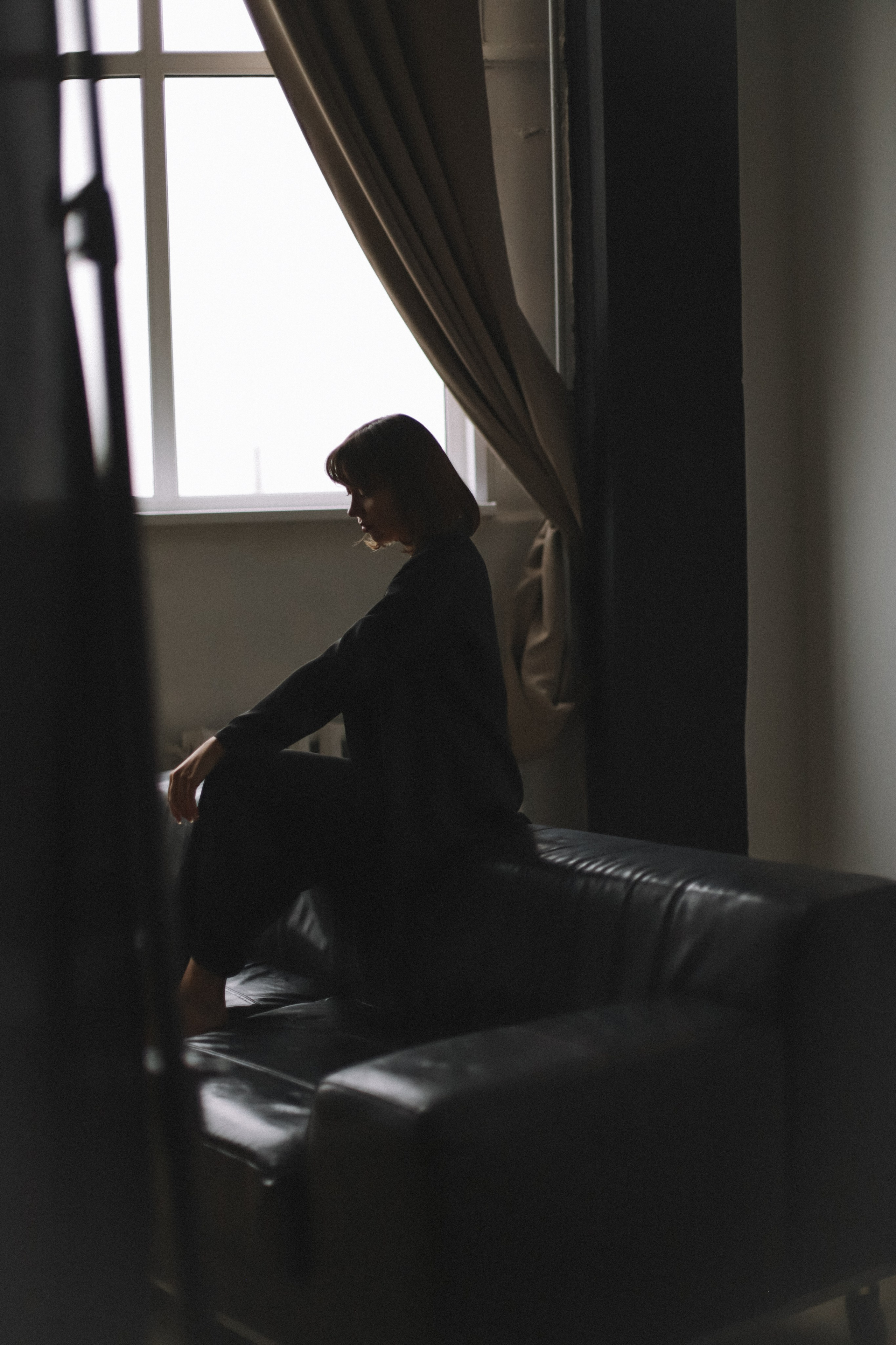 Катя. Фотограф в Нижнем Новгороде Кристина Батанова