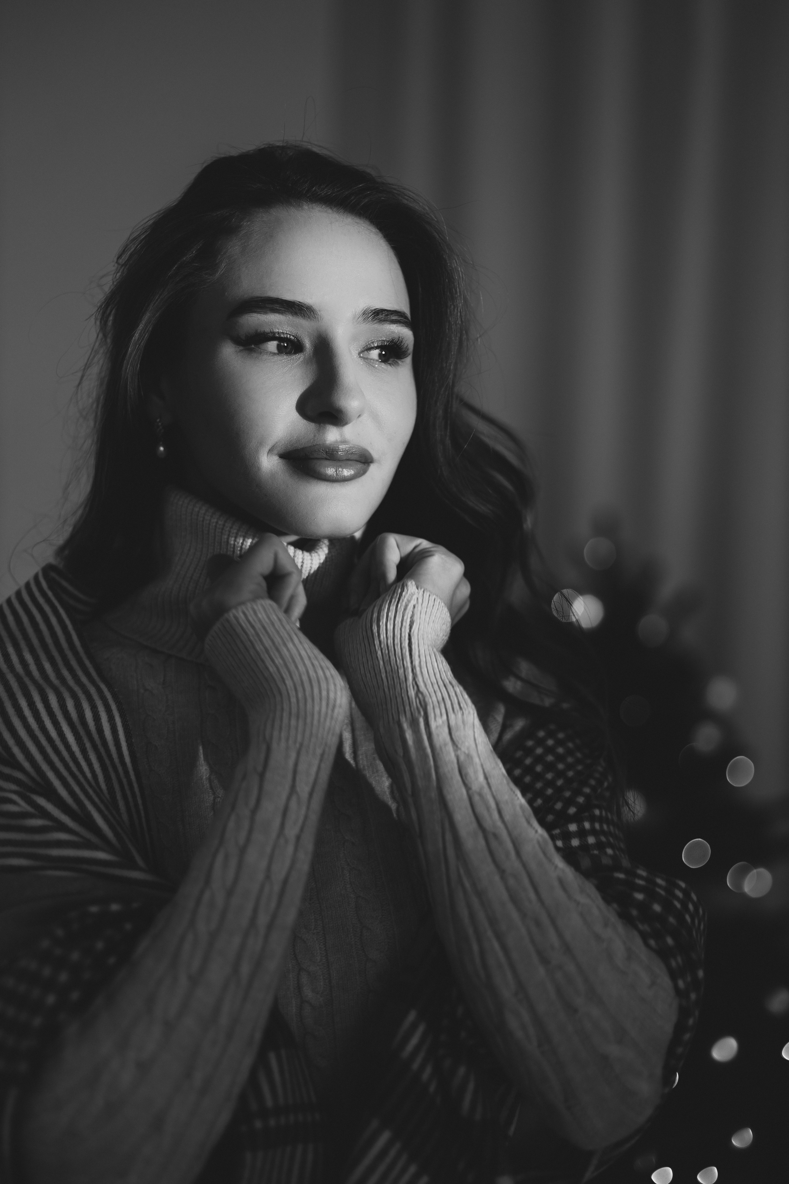 Яна. Фотограф Таганрог Любимая Надя