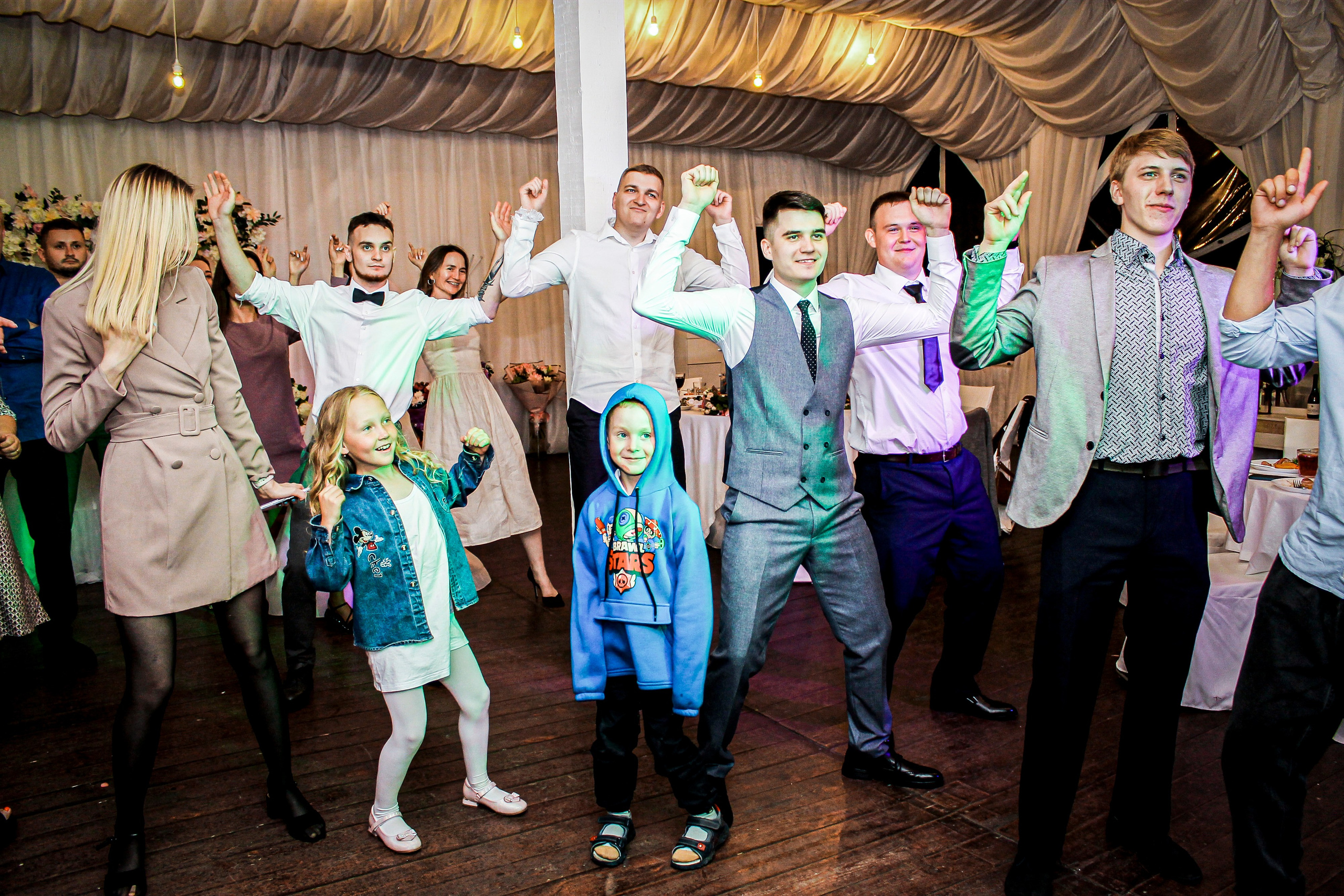 Свадебная фотосессия. Свадебный фотограф в Екатеринбурге. Дарья Бондаренко