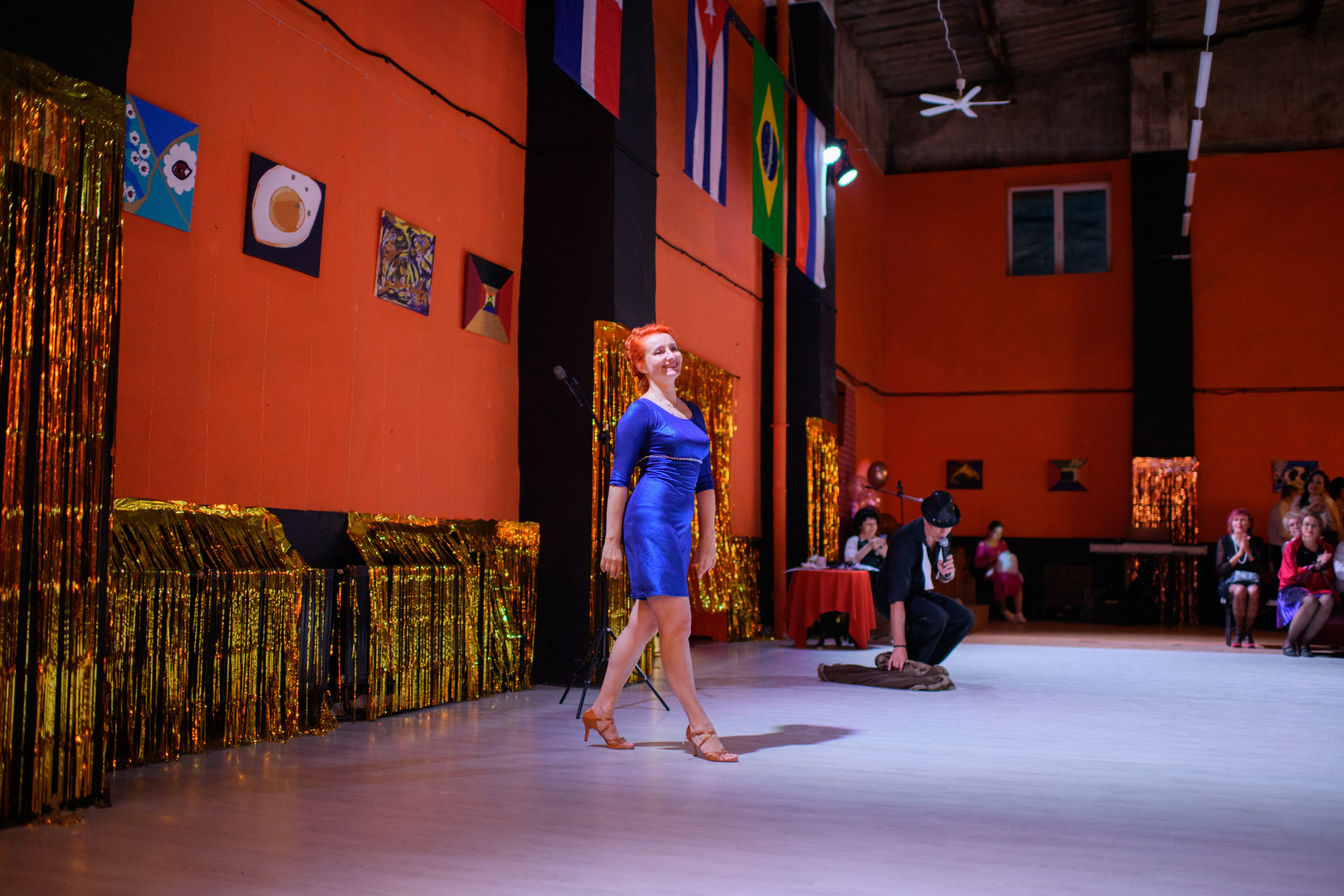 Театр артистического танца. Организация и проведение фотосъемок в Санкт-Петербурге. Фотограф Смирягин Илья