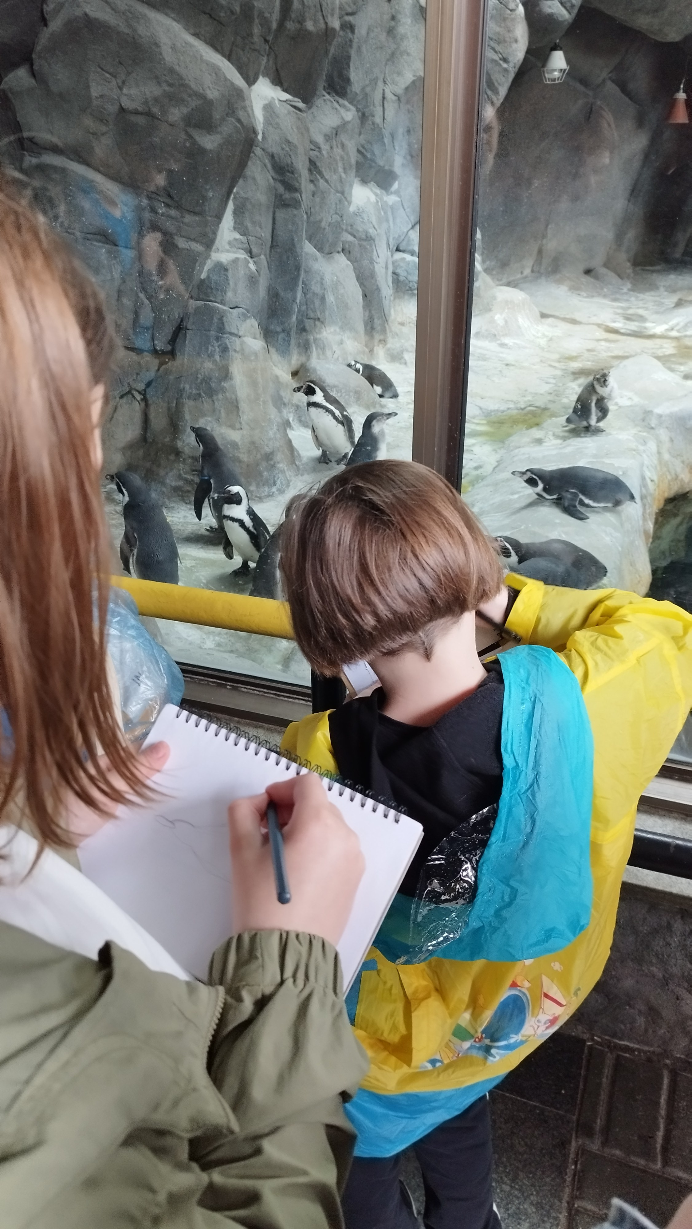 Творческие активности для детей в летнем лагере