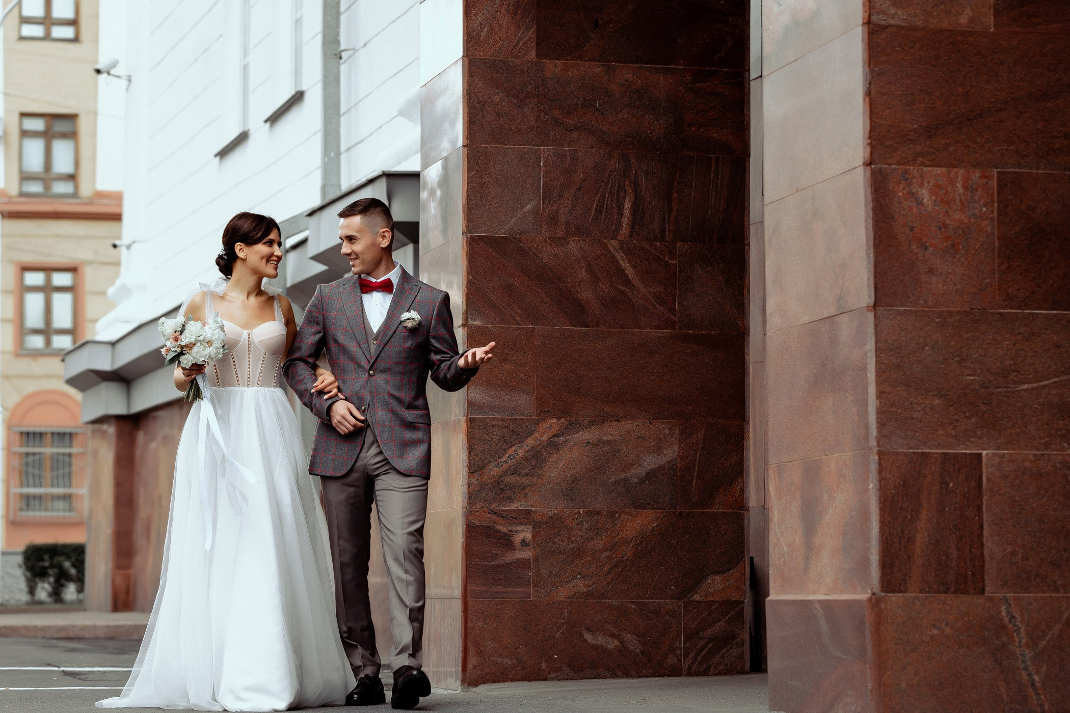 Кирилл и Валентина. Тимур Аминов | Фотограф в Кемерове