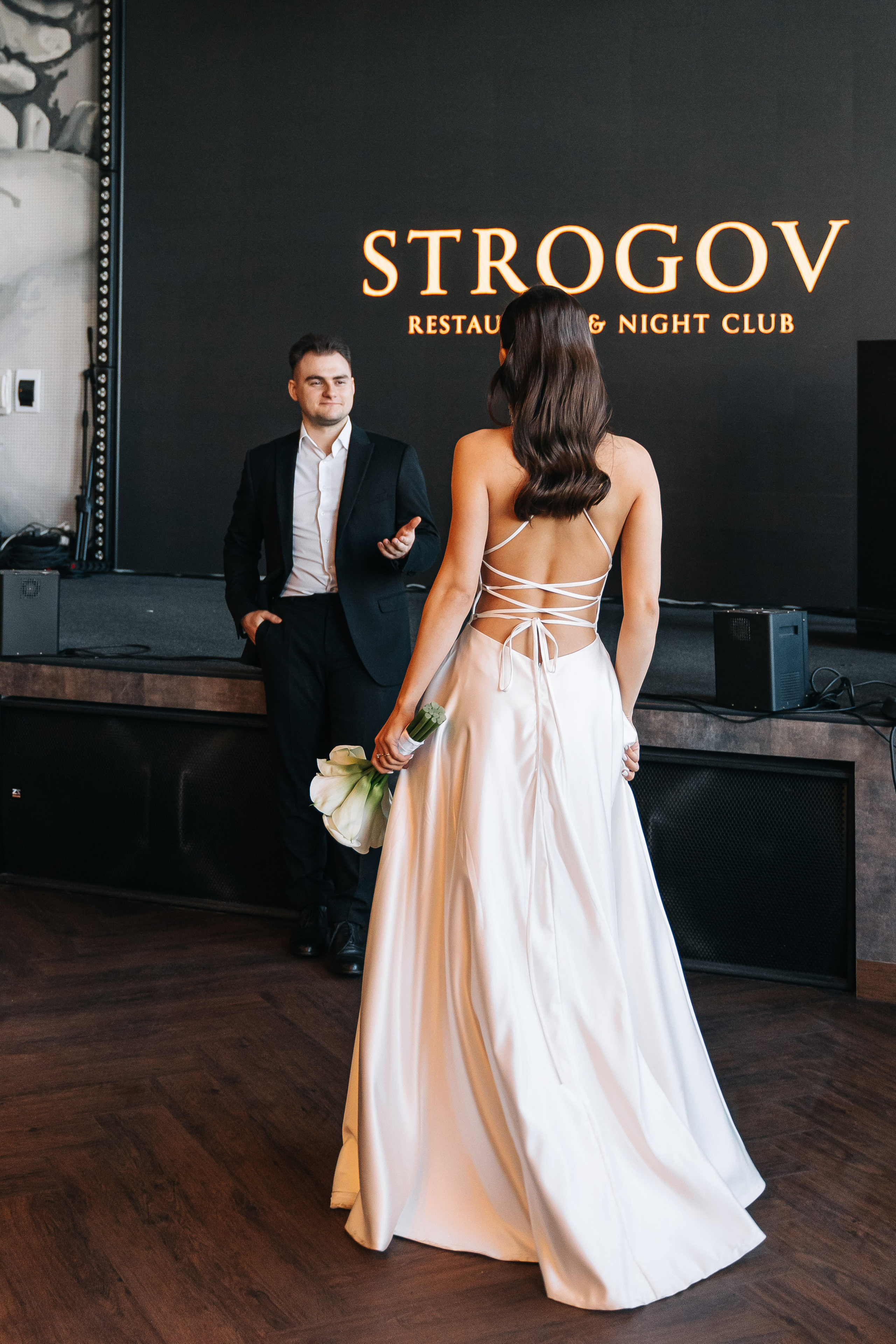 Strogov WED. Фотограф в Нижнем Новгороде Александр Кудрявцев