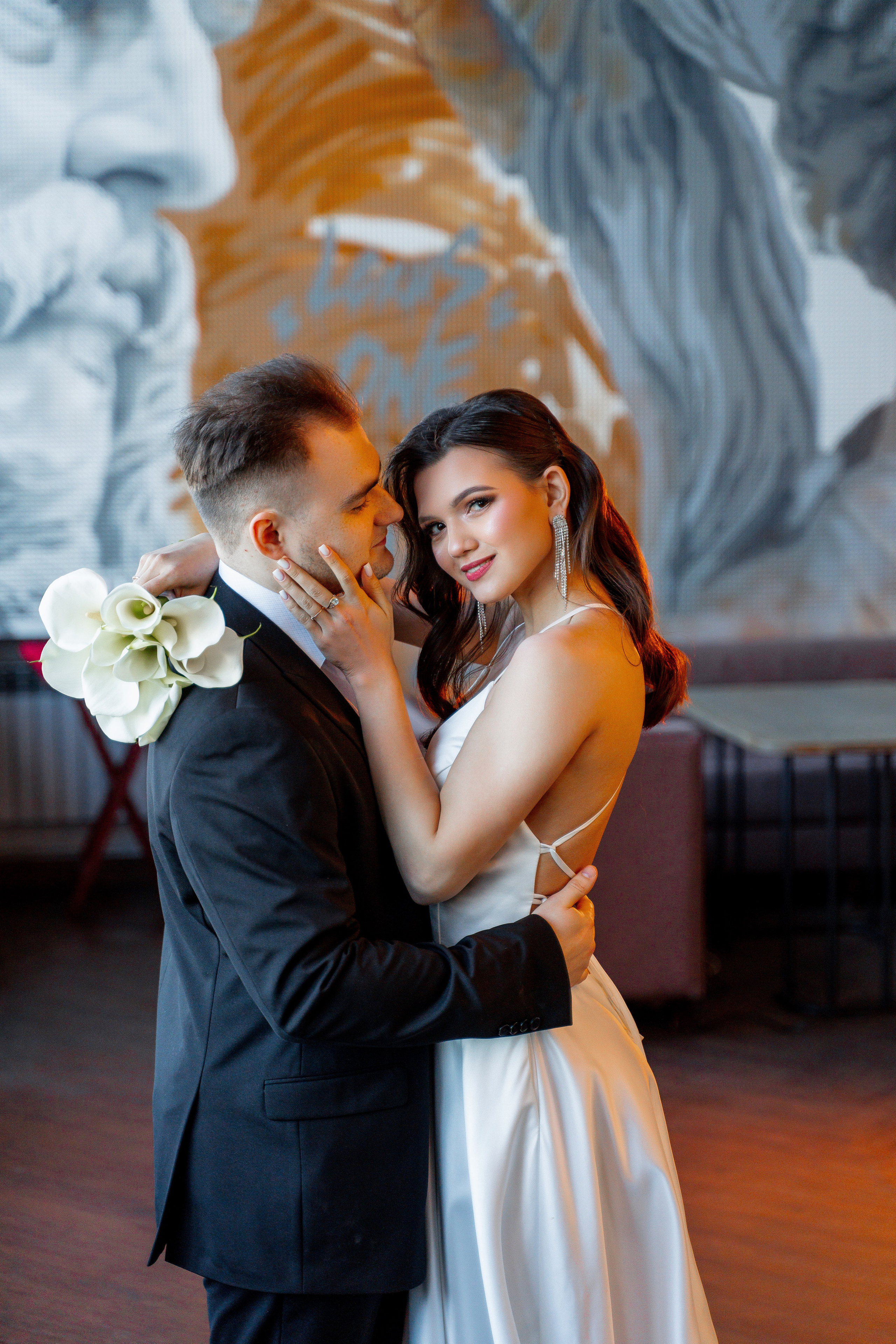 Strogov WED. Фотограф в Нижнем Новгороде Александр Кудрявцев