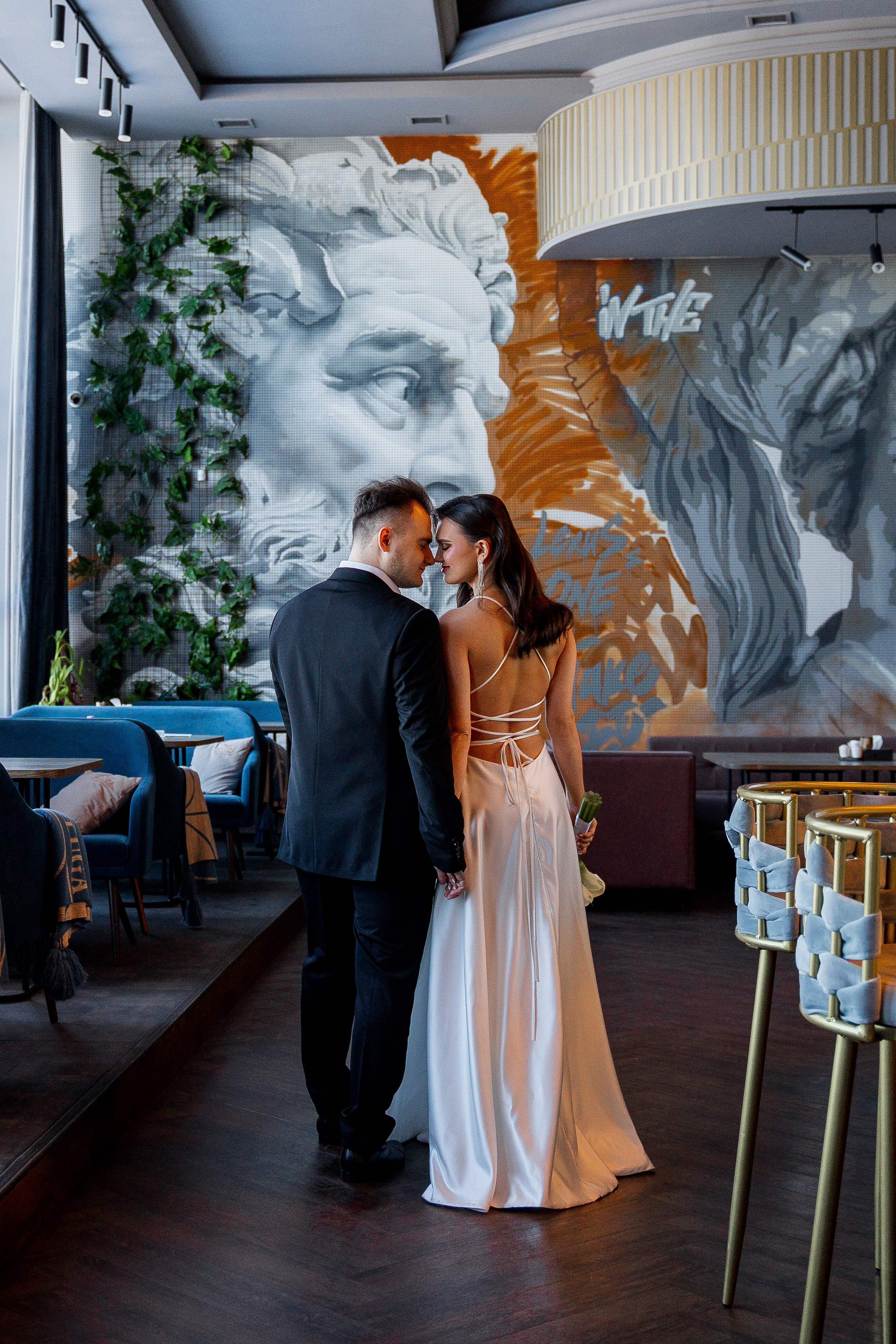 Strogov WED. Фотограф в Нижнем Новгороде Александр Кудрявцев