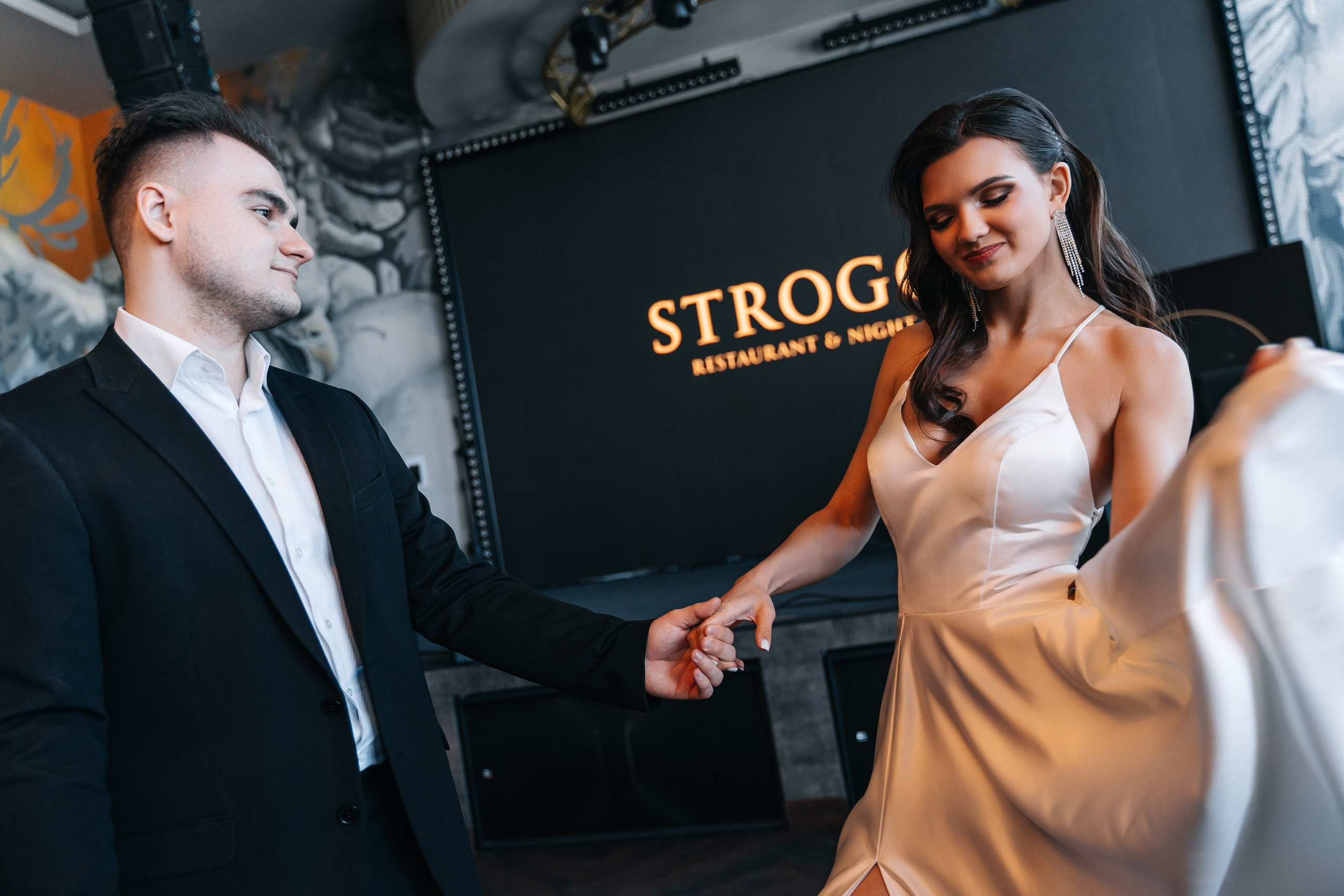 Strogov WED. Фотограф в Нижнем Новгороде Александр Кудрявцев