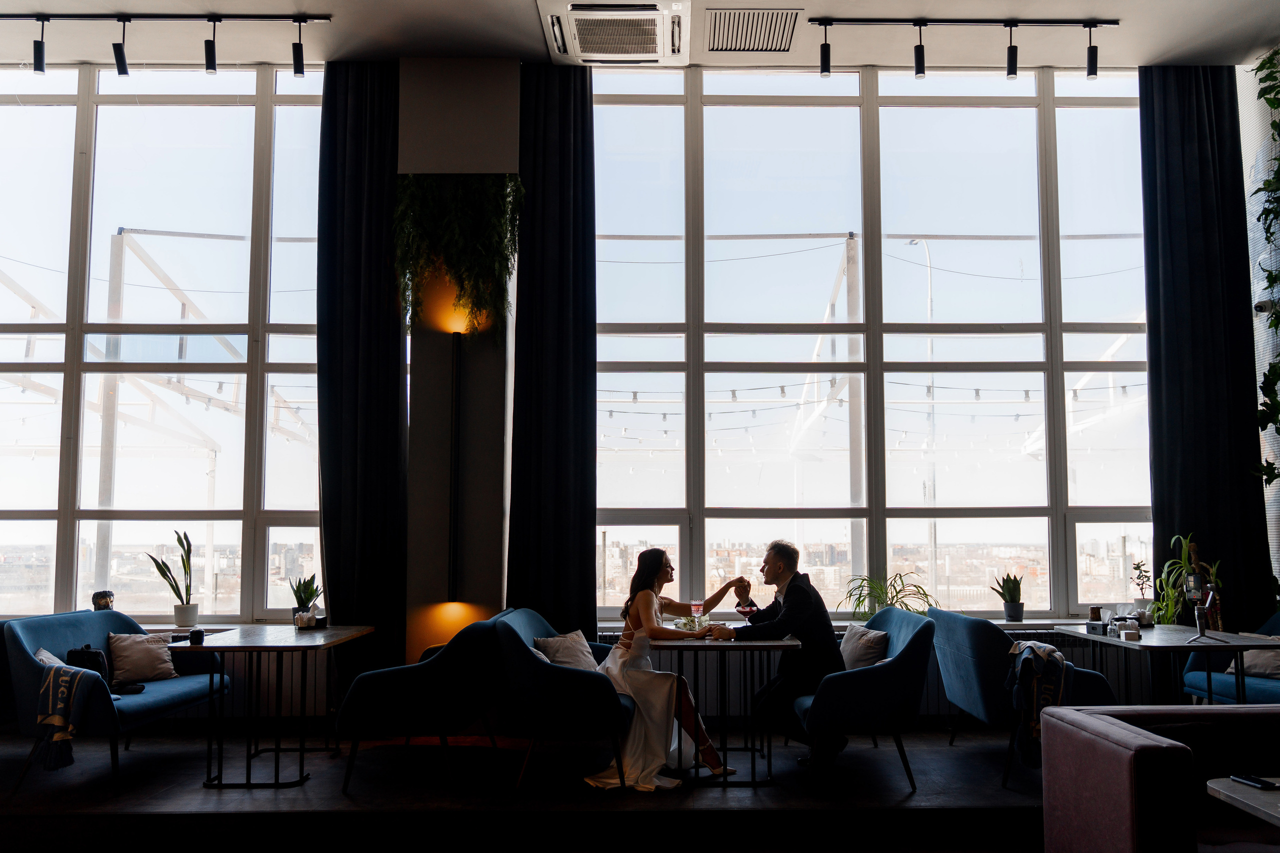 Strogov WED. Фотограф в Нижнем Новгороде Александр Кудрявцев