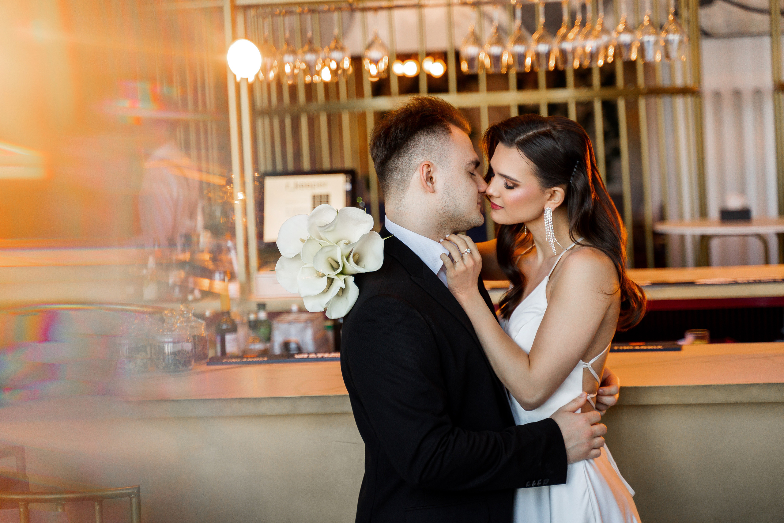 Strogov WED. Фотограф в Нижнем Новгороде Александр Кудрявцев