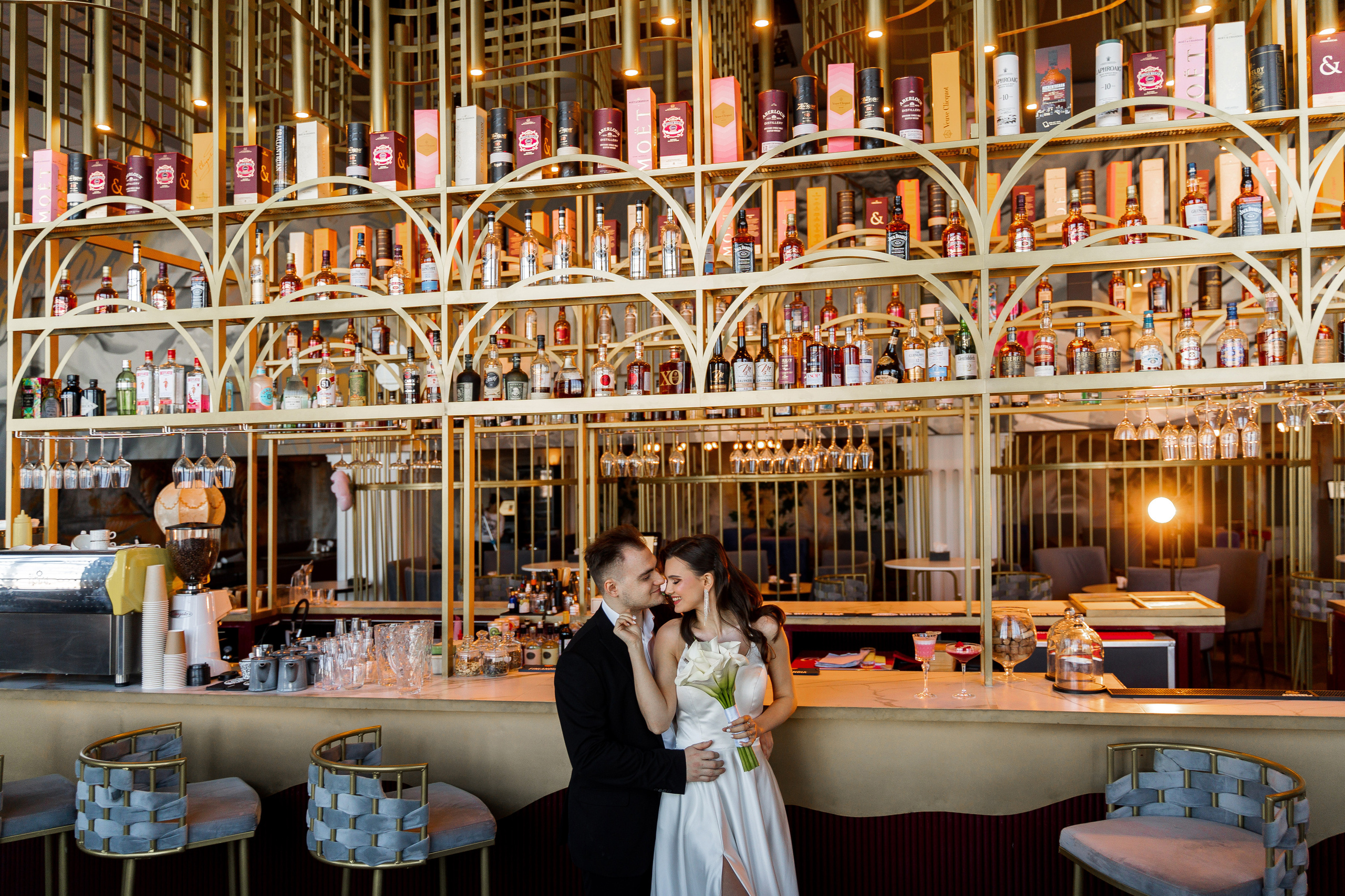 Strogov WED. Фотограф в Нижнем Новгороде Александр Кудрявцев