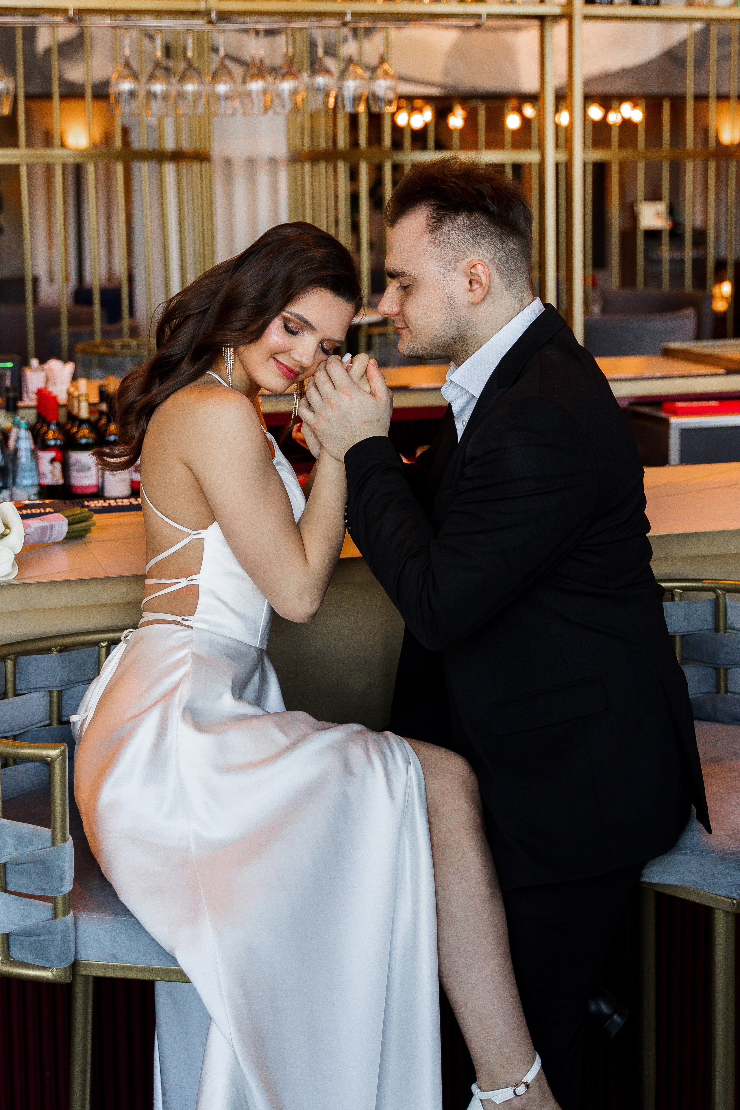 Strogov WED. Фотограф в Нижнем Новгороде Александр Кудрявцев