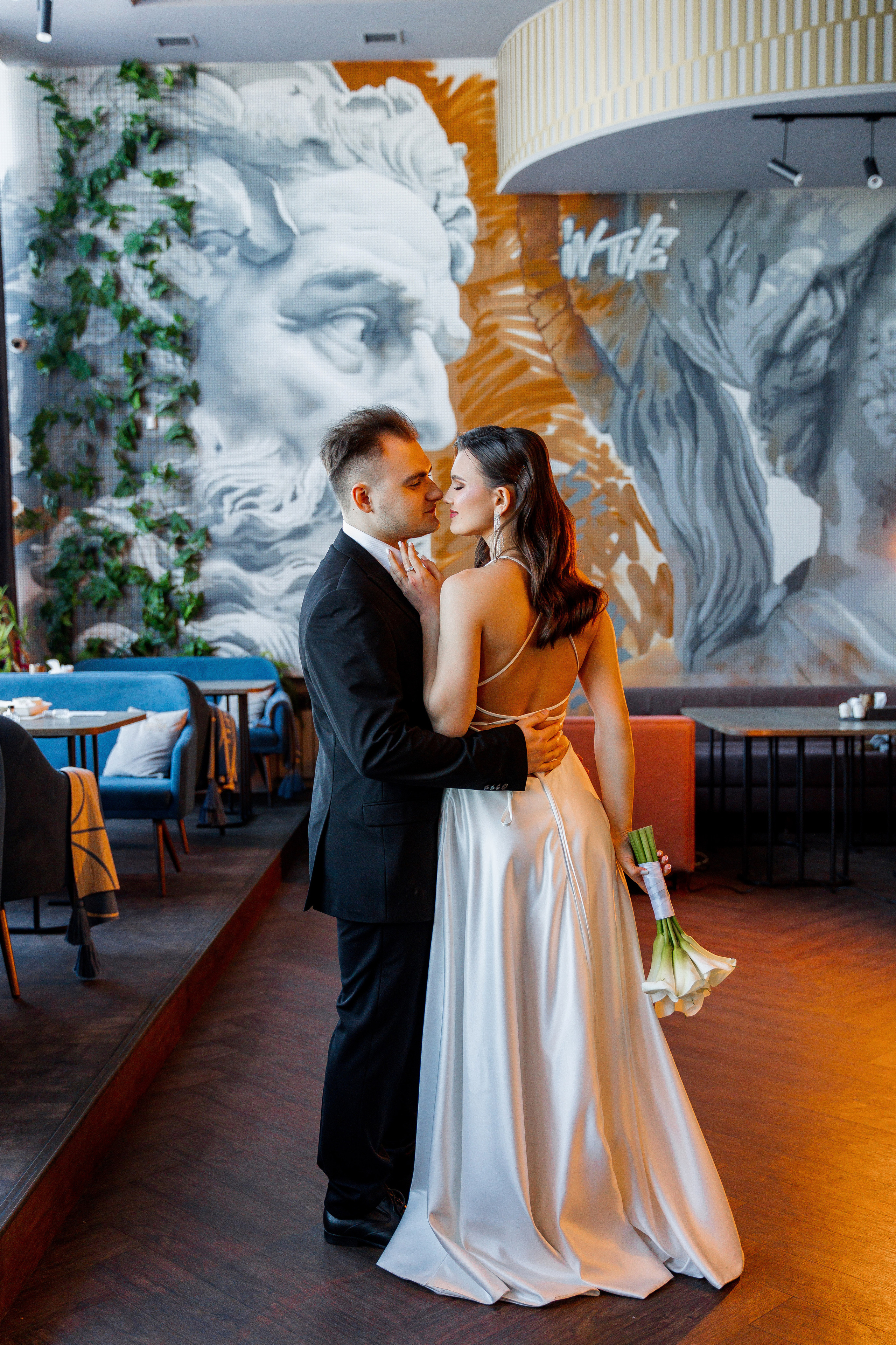 Strogov WED. Фотограф в Нижнем Новгороде Александр Кудрявцев