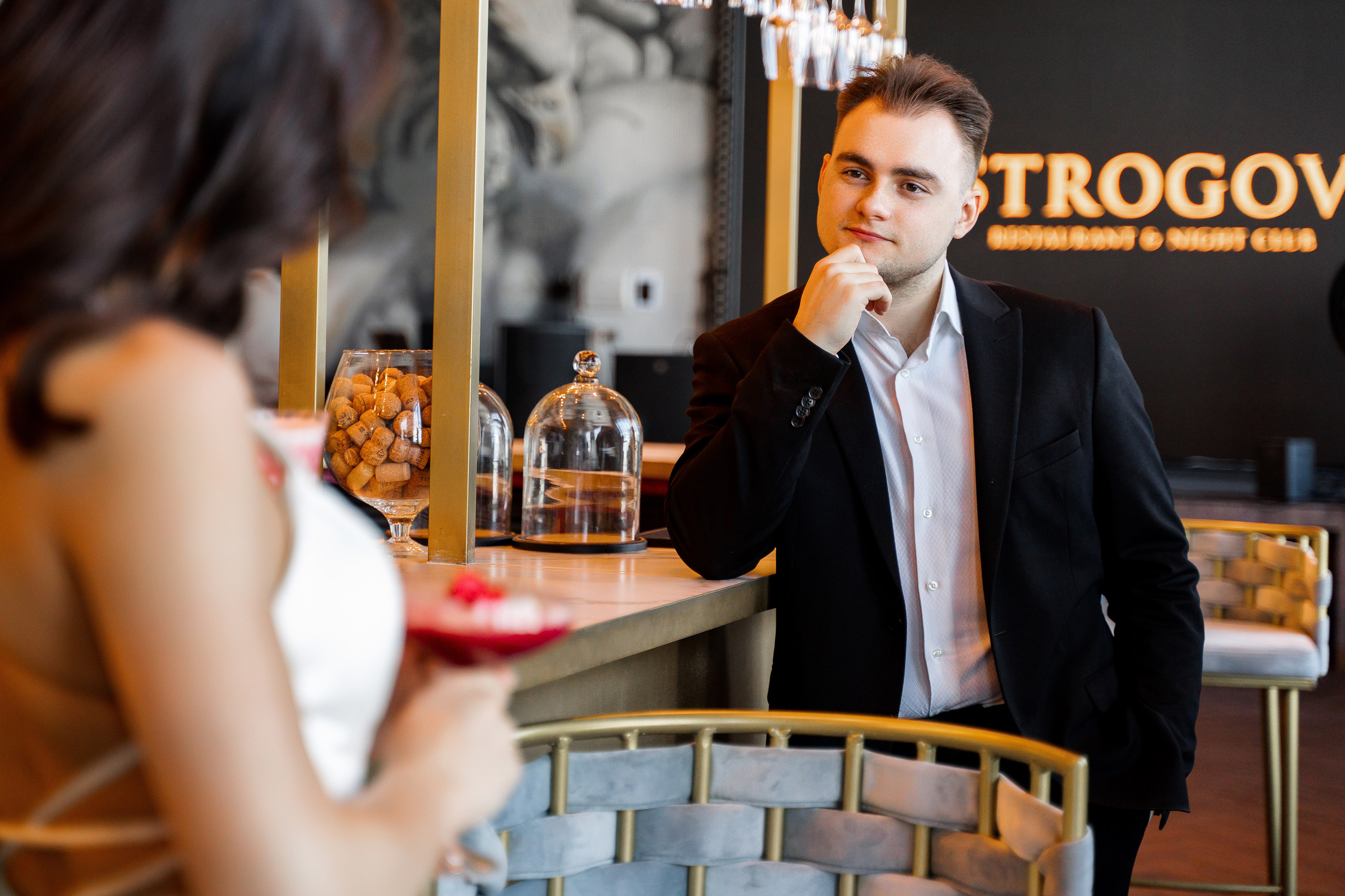 Strogov WED. Фотограф в Нижнем Новгороде Александр Кудрявцев